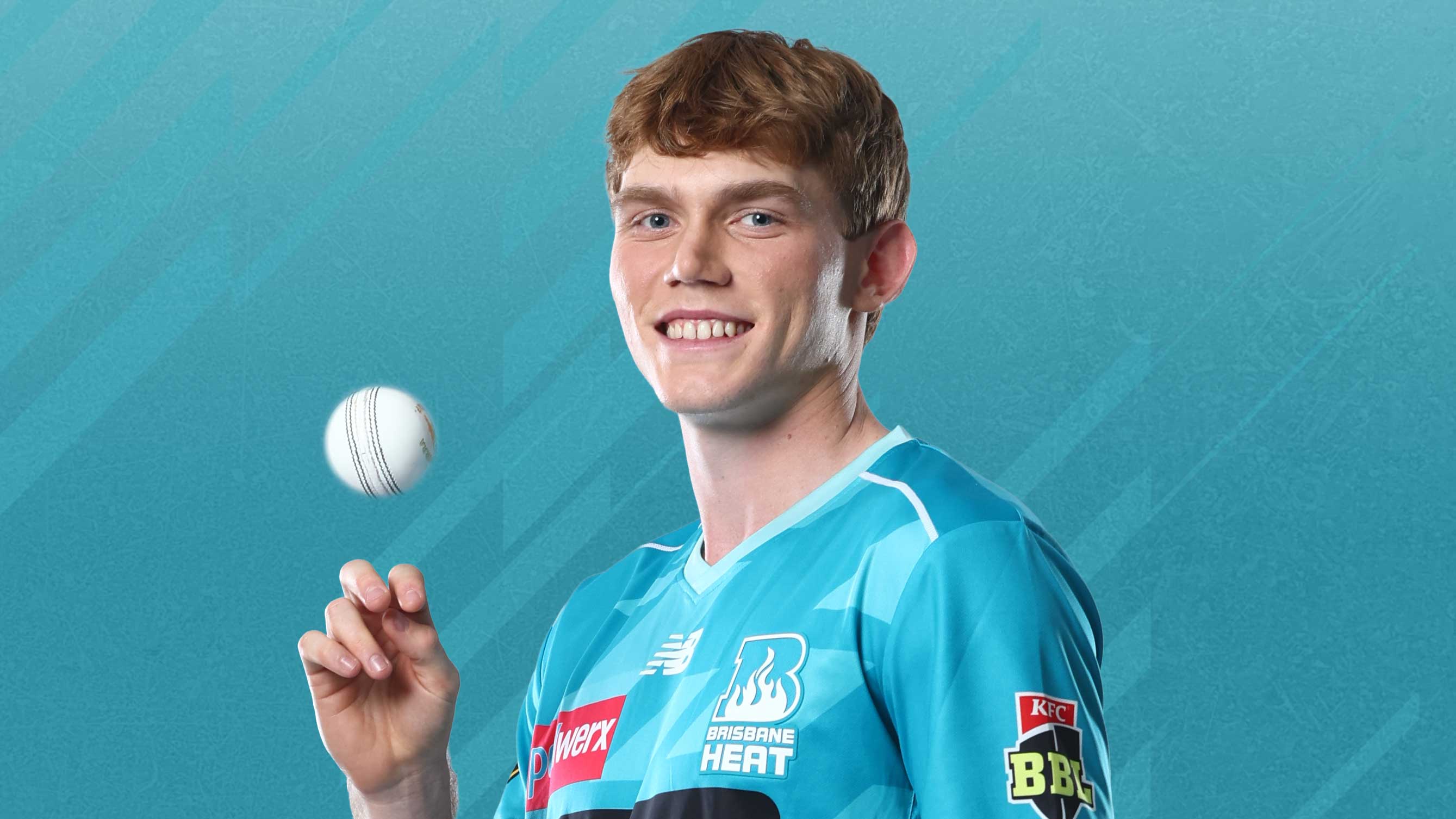 Vidler itching to 'let loose', targets Heat debut