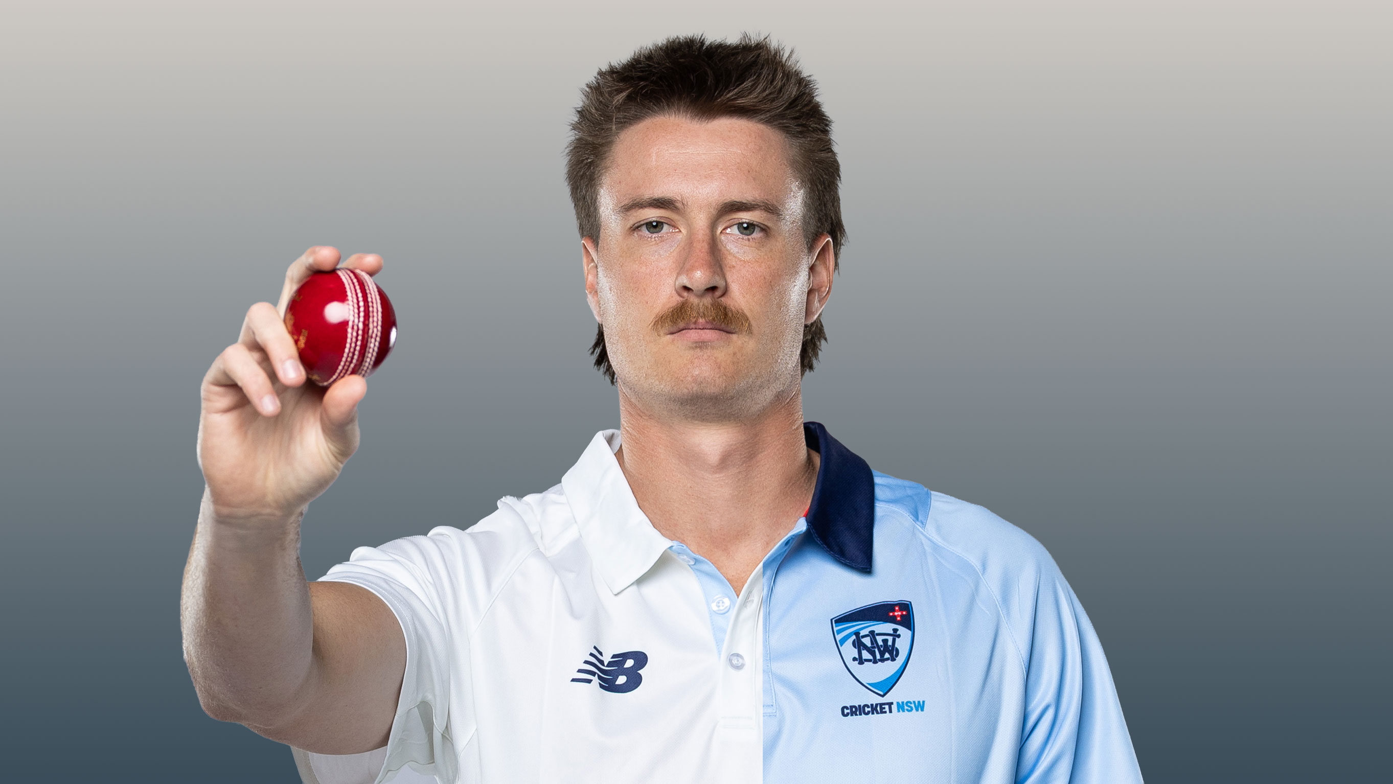 New Blue seeing red in bid to realise multi-format ambition