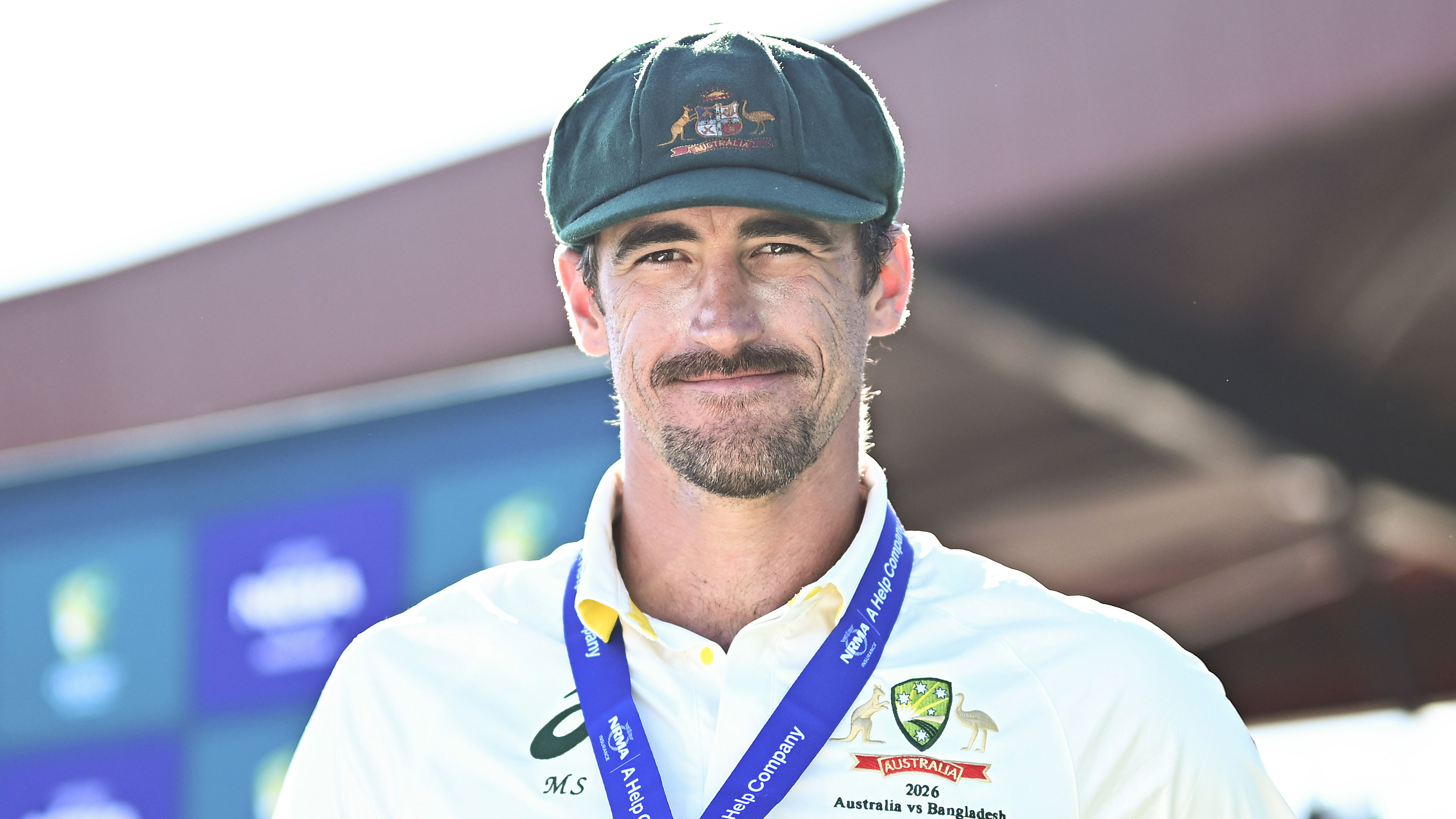 Superstar Starc earns top Test ranking for the first time | cricket.com.au
