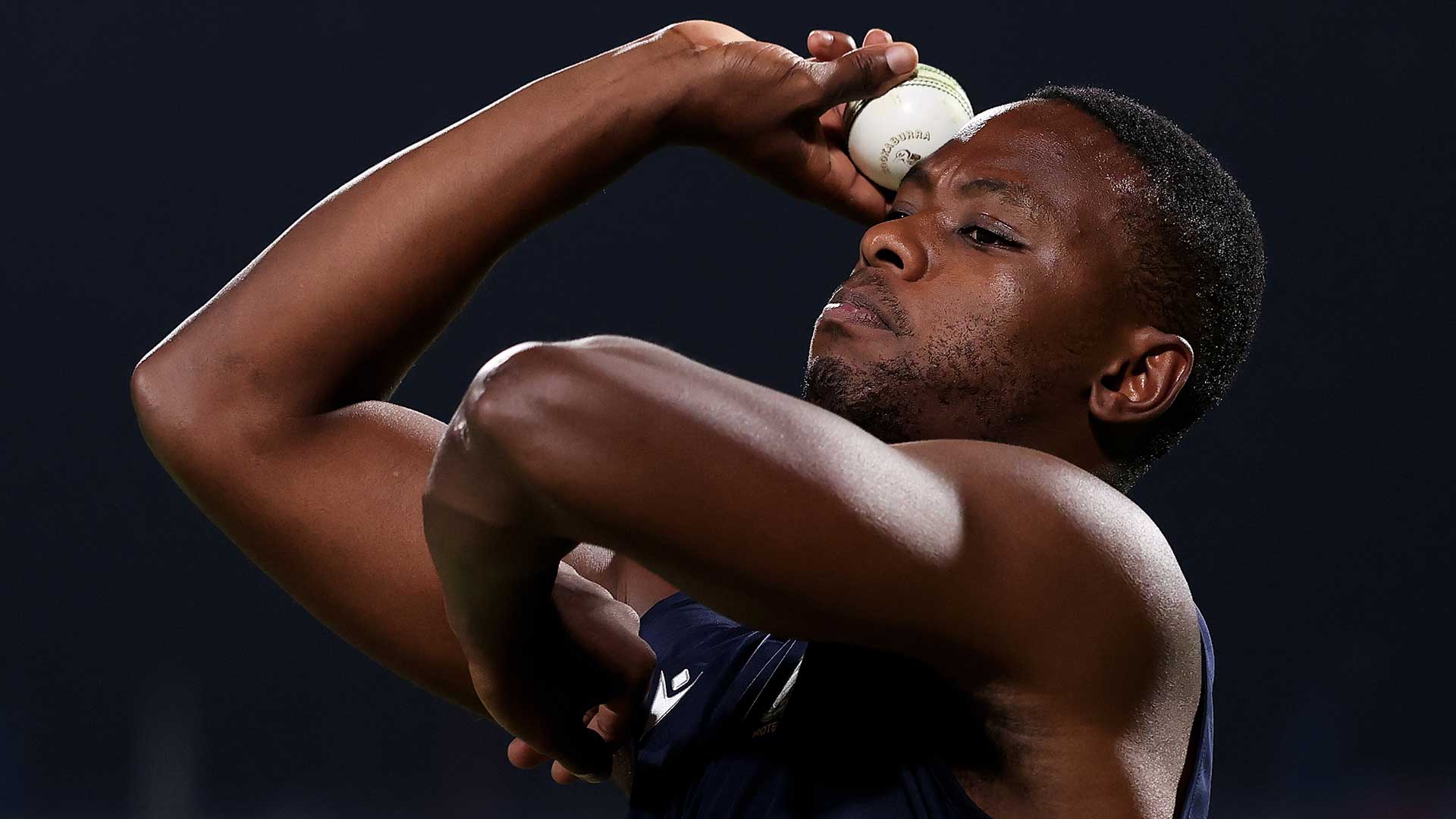 Rabada under cloud for Australia Tests with hamstring injury