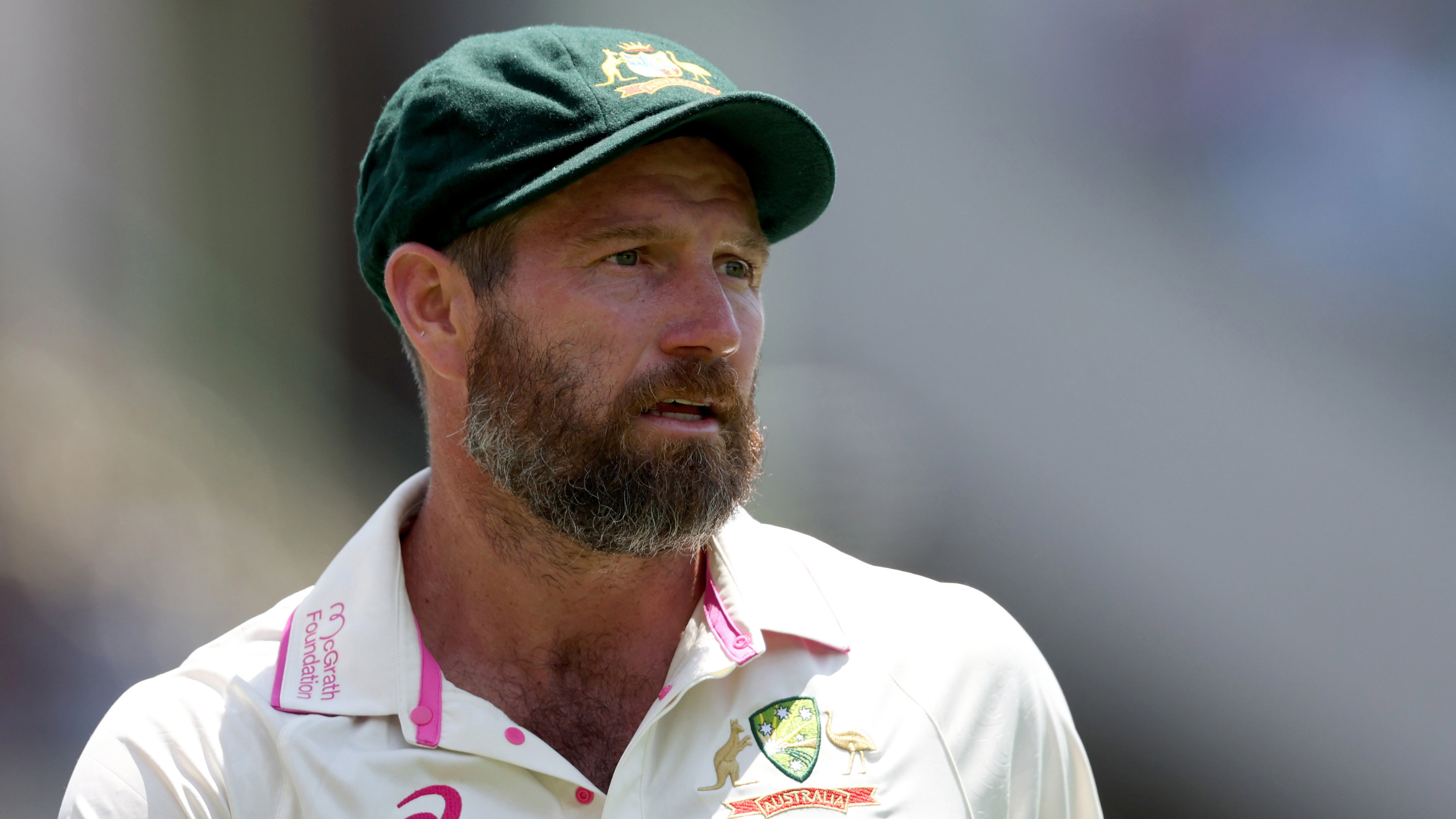 'Torn' Neser on track for South Africa reunion