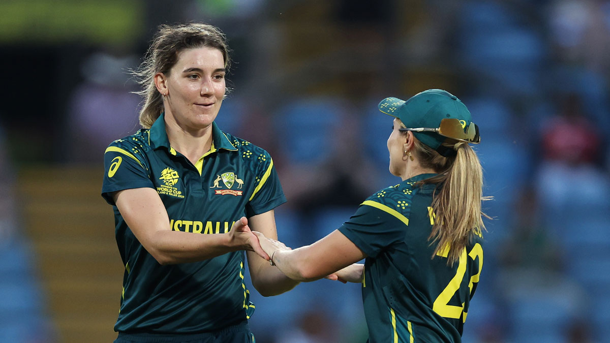 All-round balance drives Sutherland's T20 game