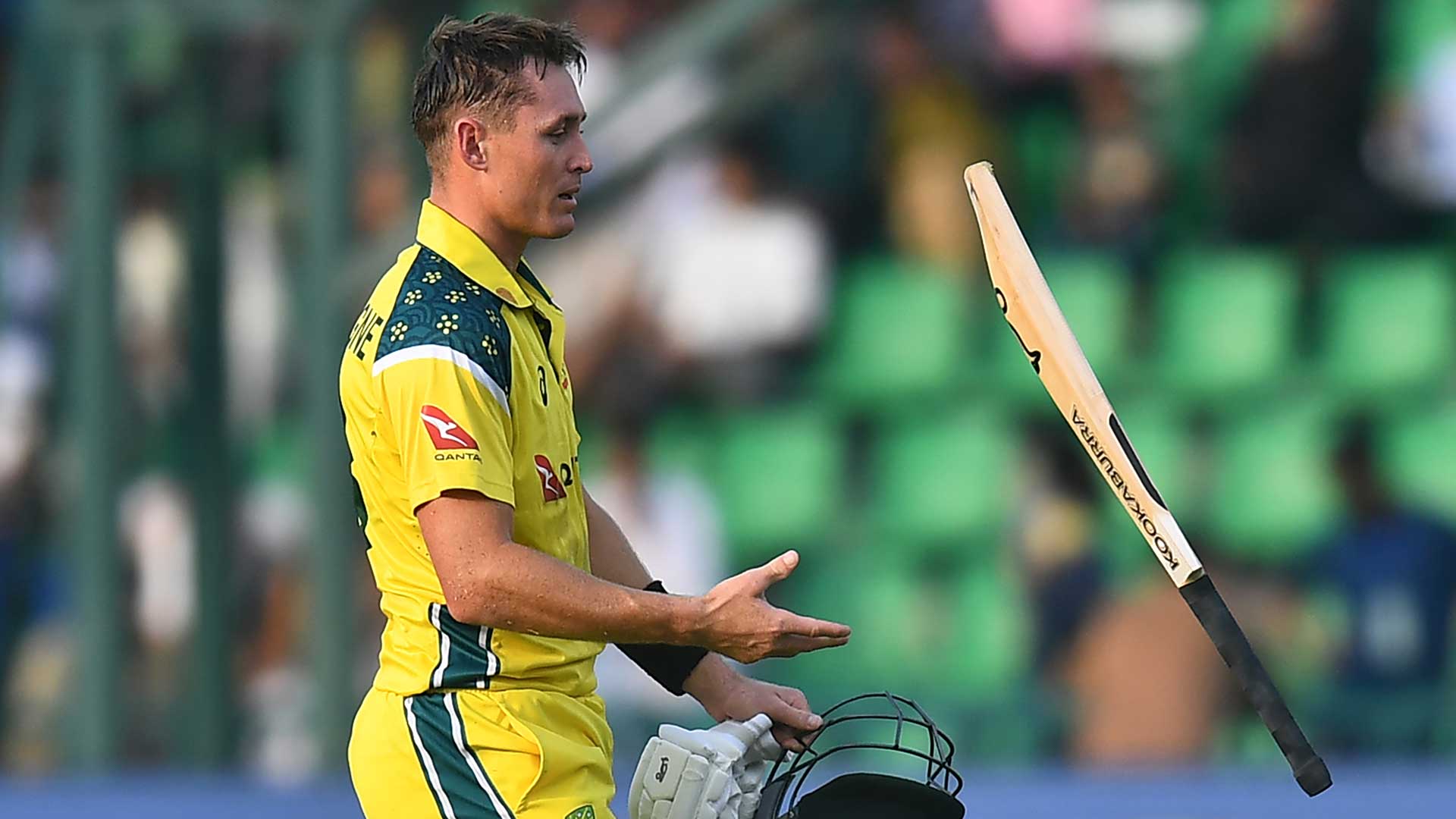 Labuschagne omitted as Aussies reveal ODI squad for Africa tour