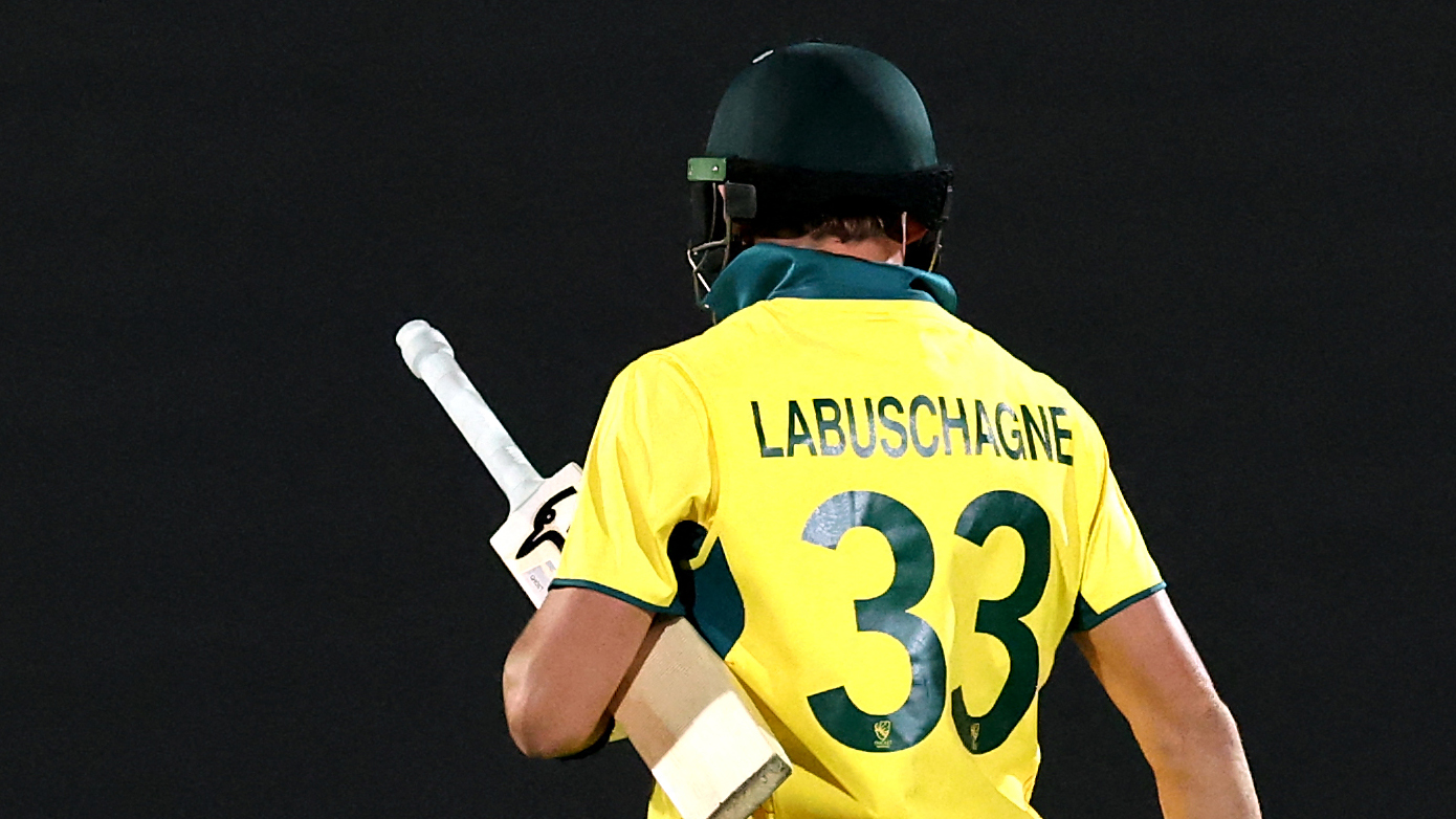 Aussies look for middle-order 'morph' in post-Smith, Marnus world