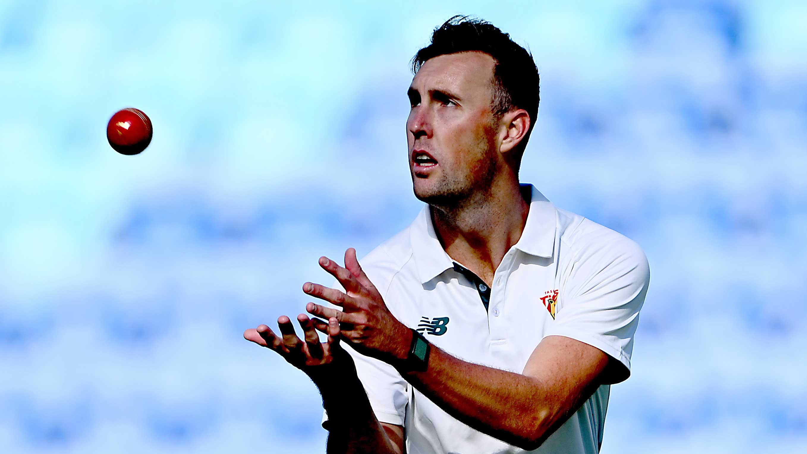 'Certainly has a place': Stanlake in Australia's Test thinking