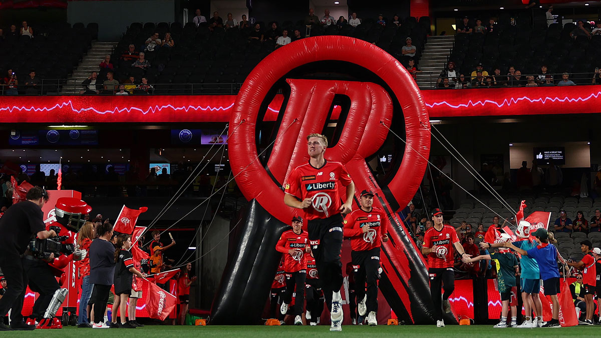 Big Bash privatisation confirmed as CA approves Renegades sale