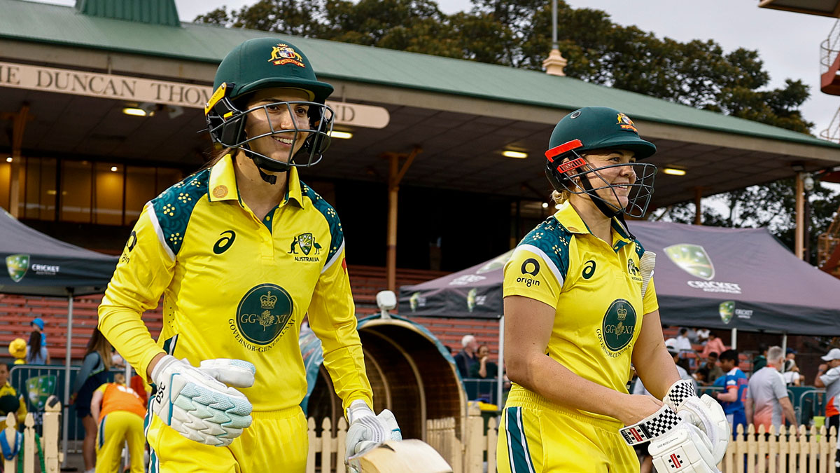 New-look Kiwis to meet Governor-General's XI in Sydney