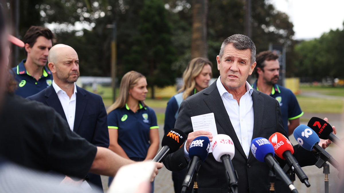 Test cricket retains primacy amid Big Bash private capital influx: CA