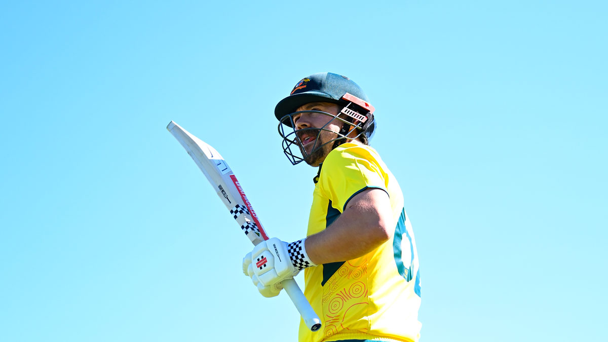 Morning glory: How early starts could shift Aussie ODI plans