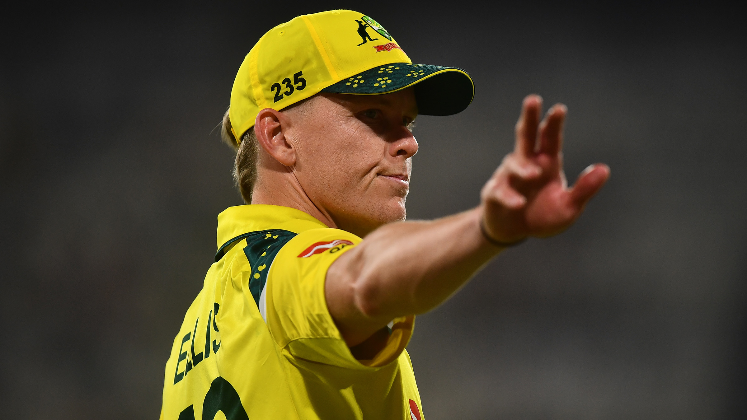 Ellis 'will do anything' to win World Cup berth