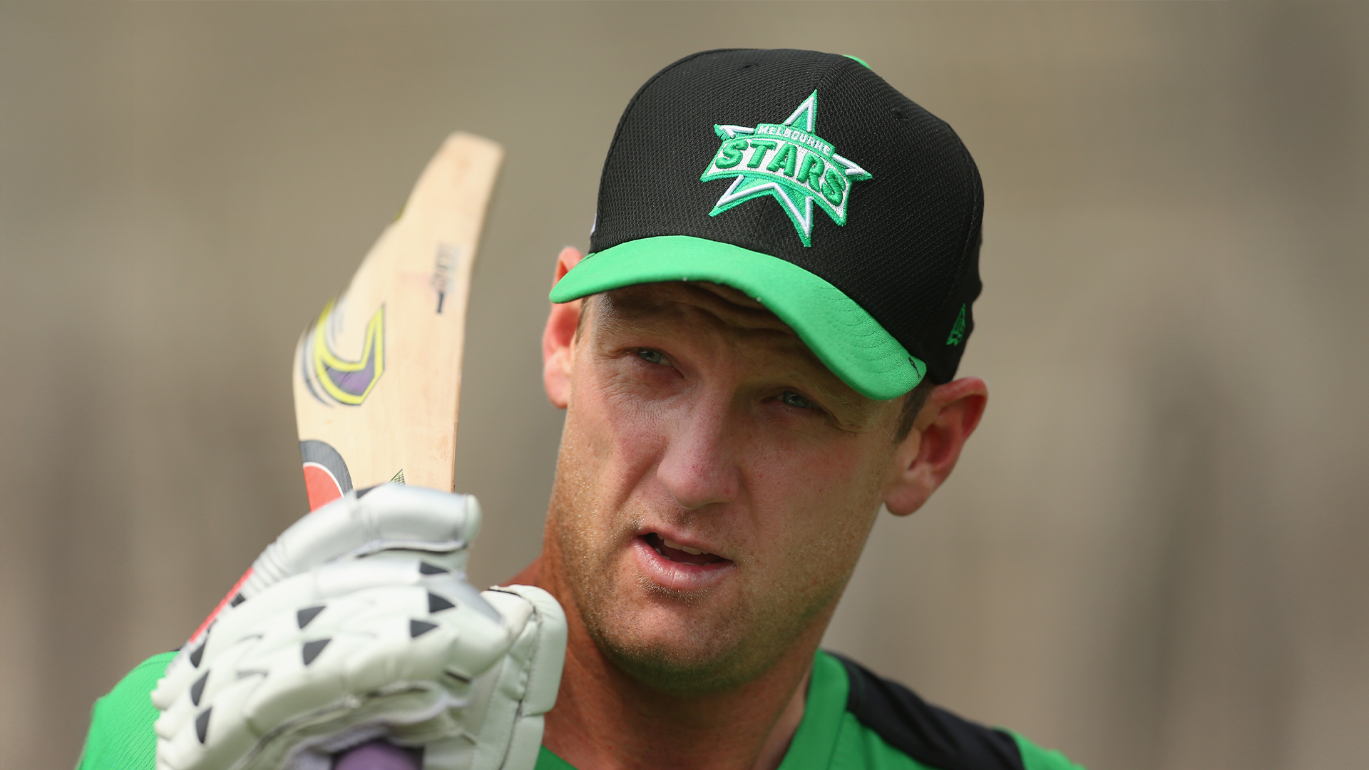 White, Stars seeking 'stability' amid privatisation uncertainty