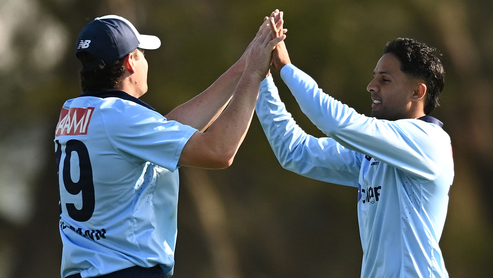 Debutants the difference as Bulls stutter in defence again