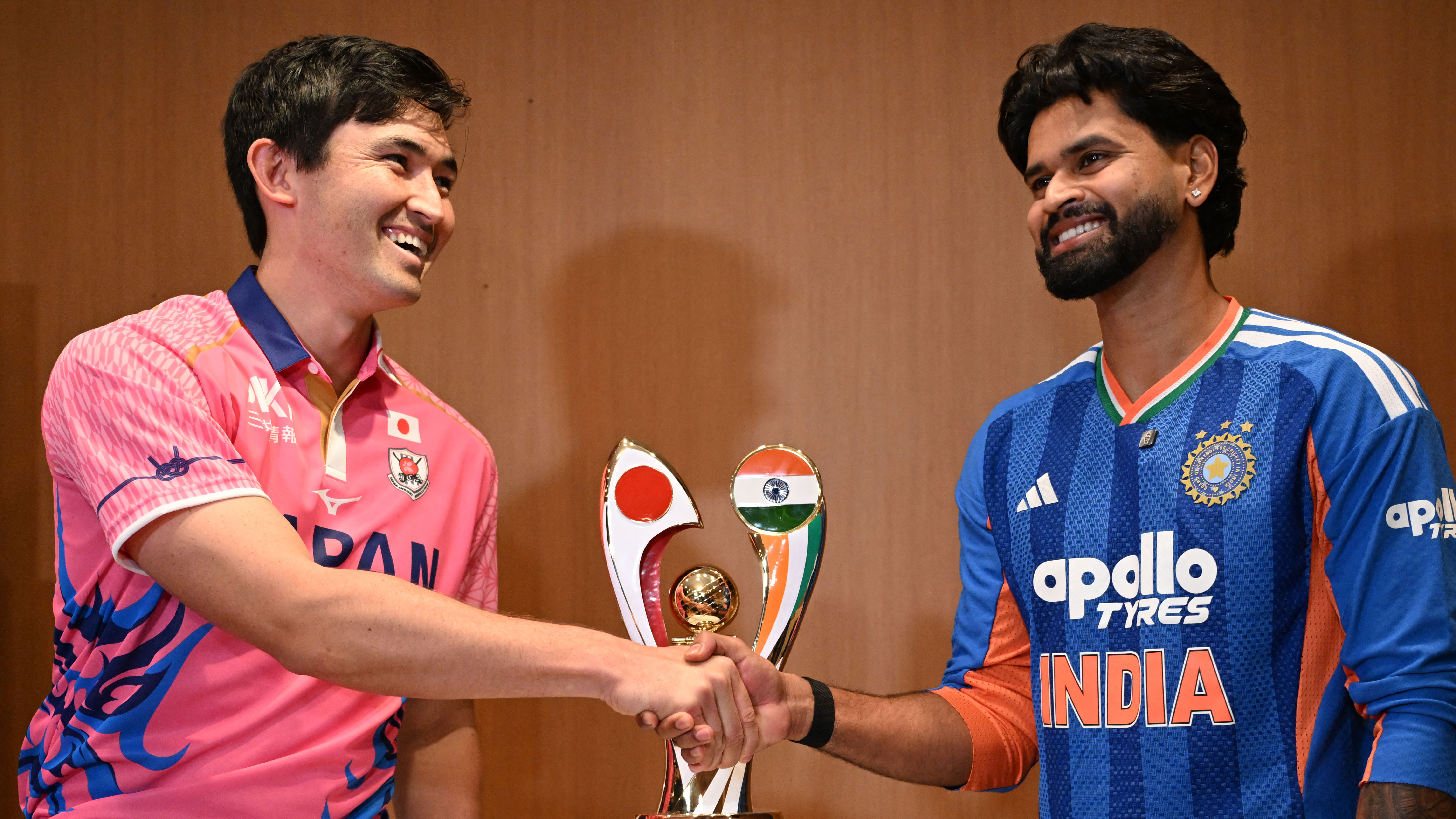 India survive close T20I thriller against Japan