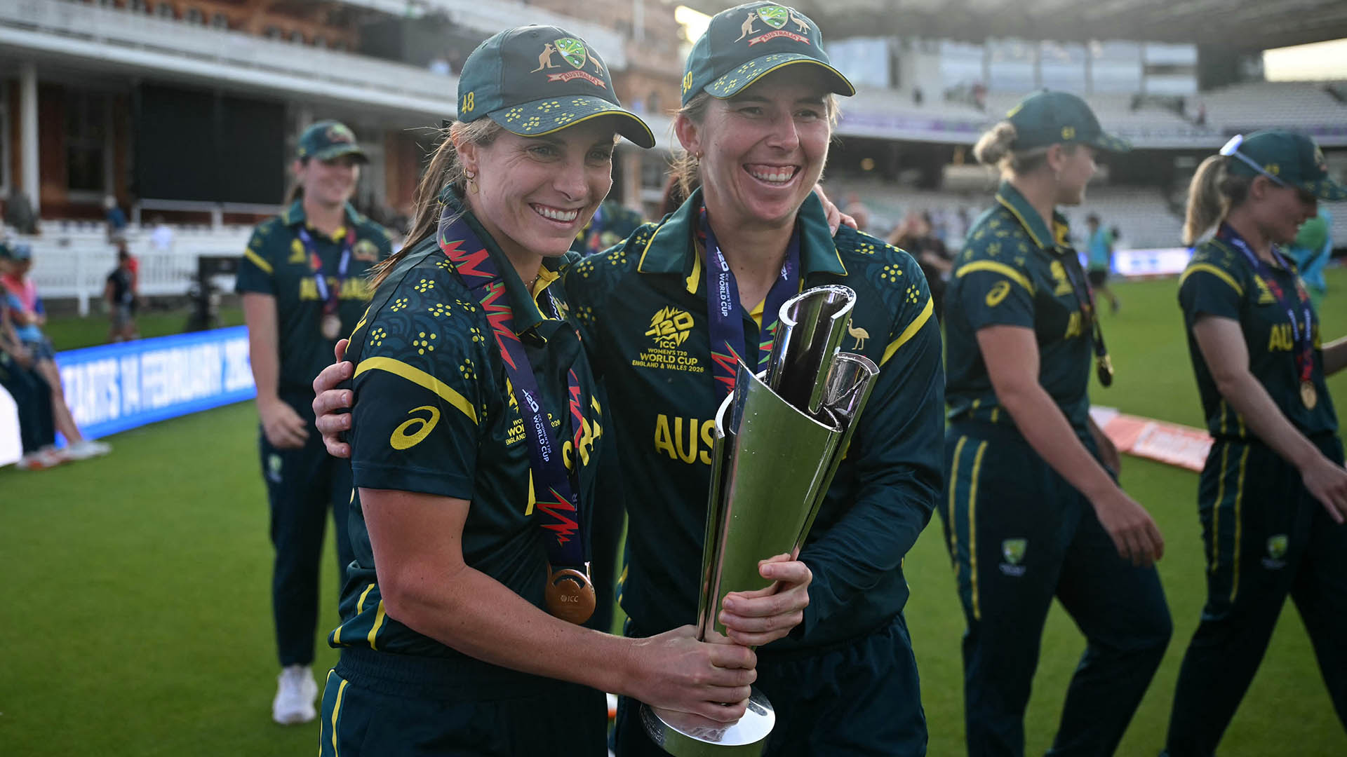 Australians set for rare ODI series in Sri Lanka