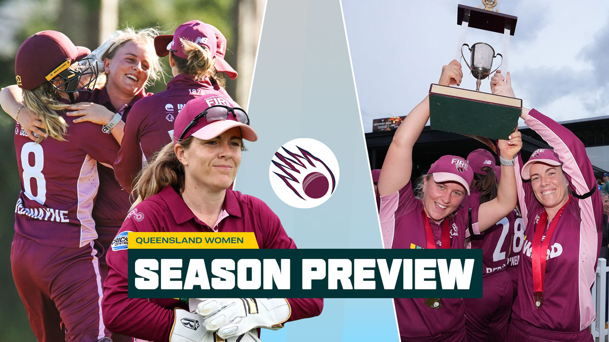 Fire primed for shot at back-to-back WNCL titles