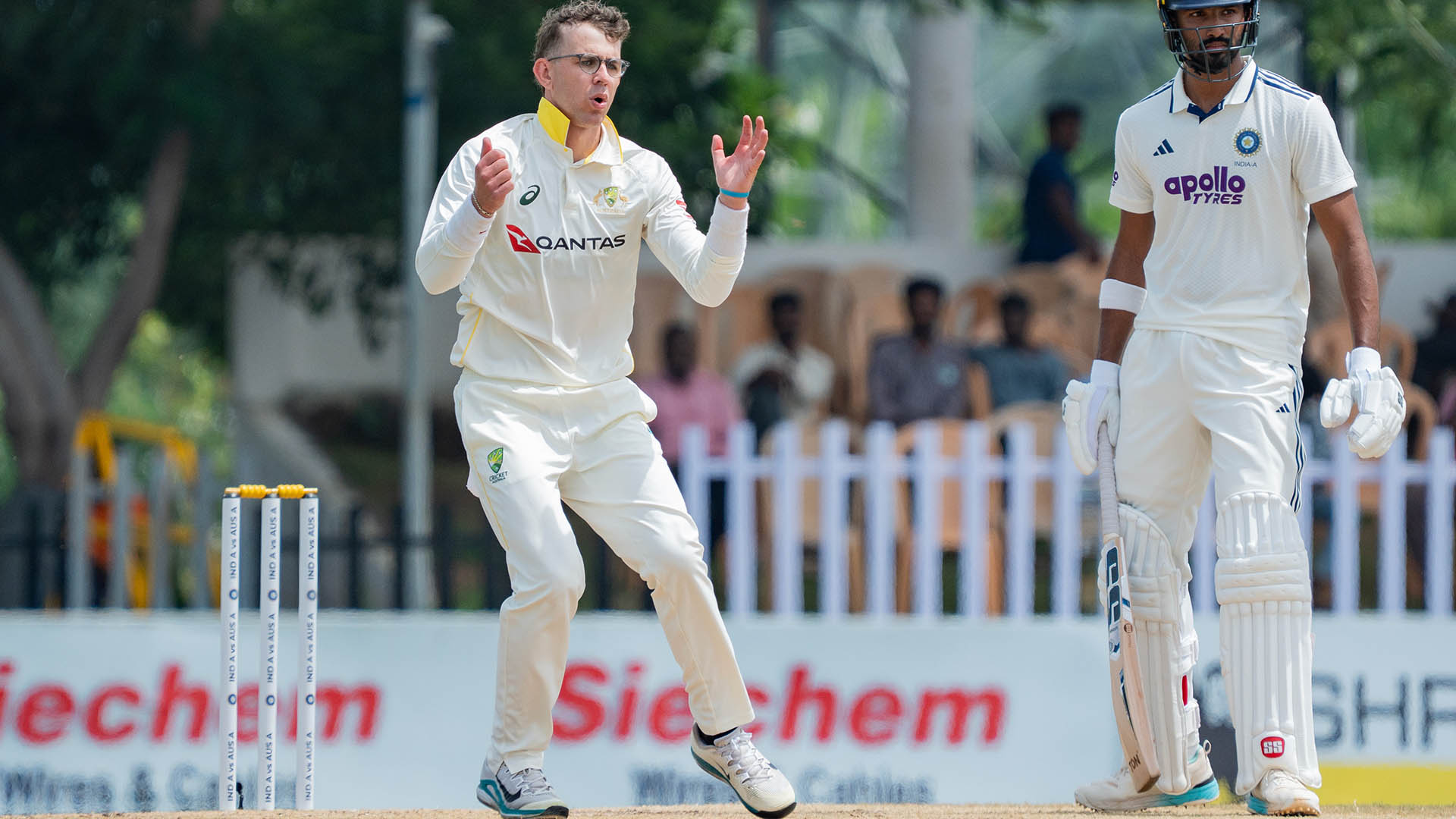 Murphy relishing rare chance to play leading role