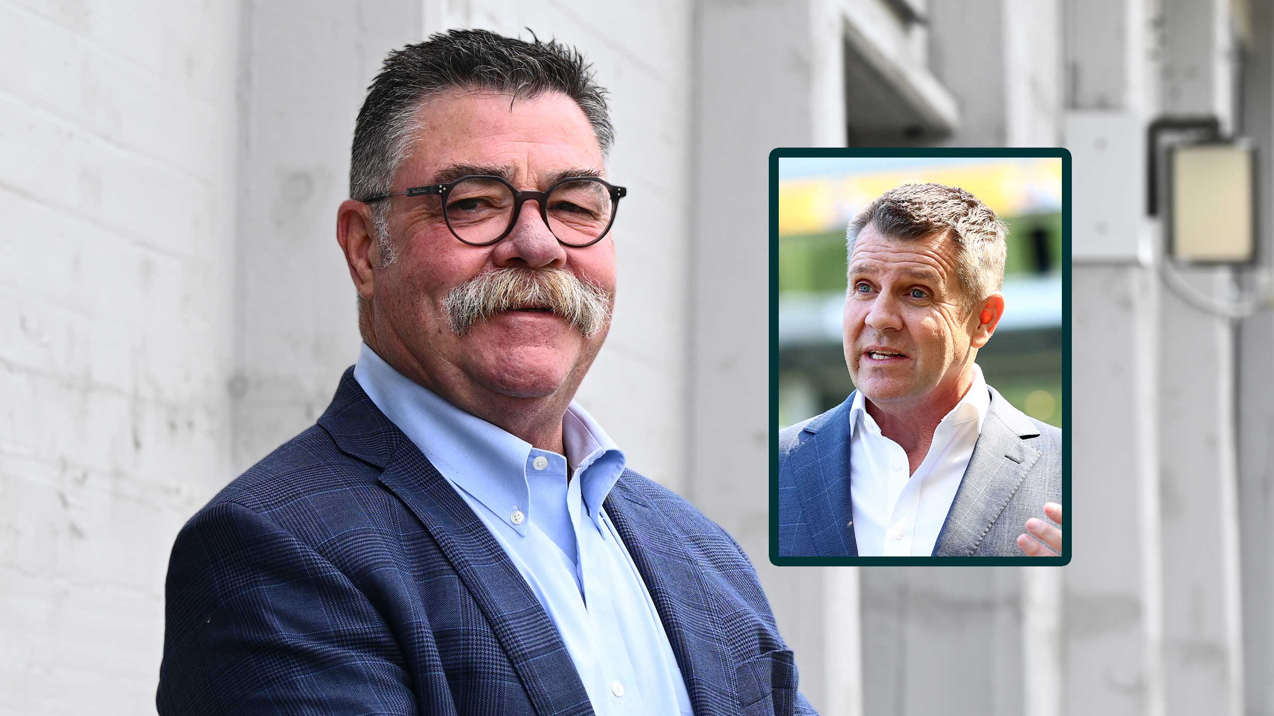 Aussie great to take over as CA chair as Baird steps down