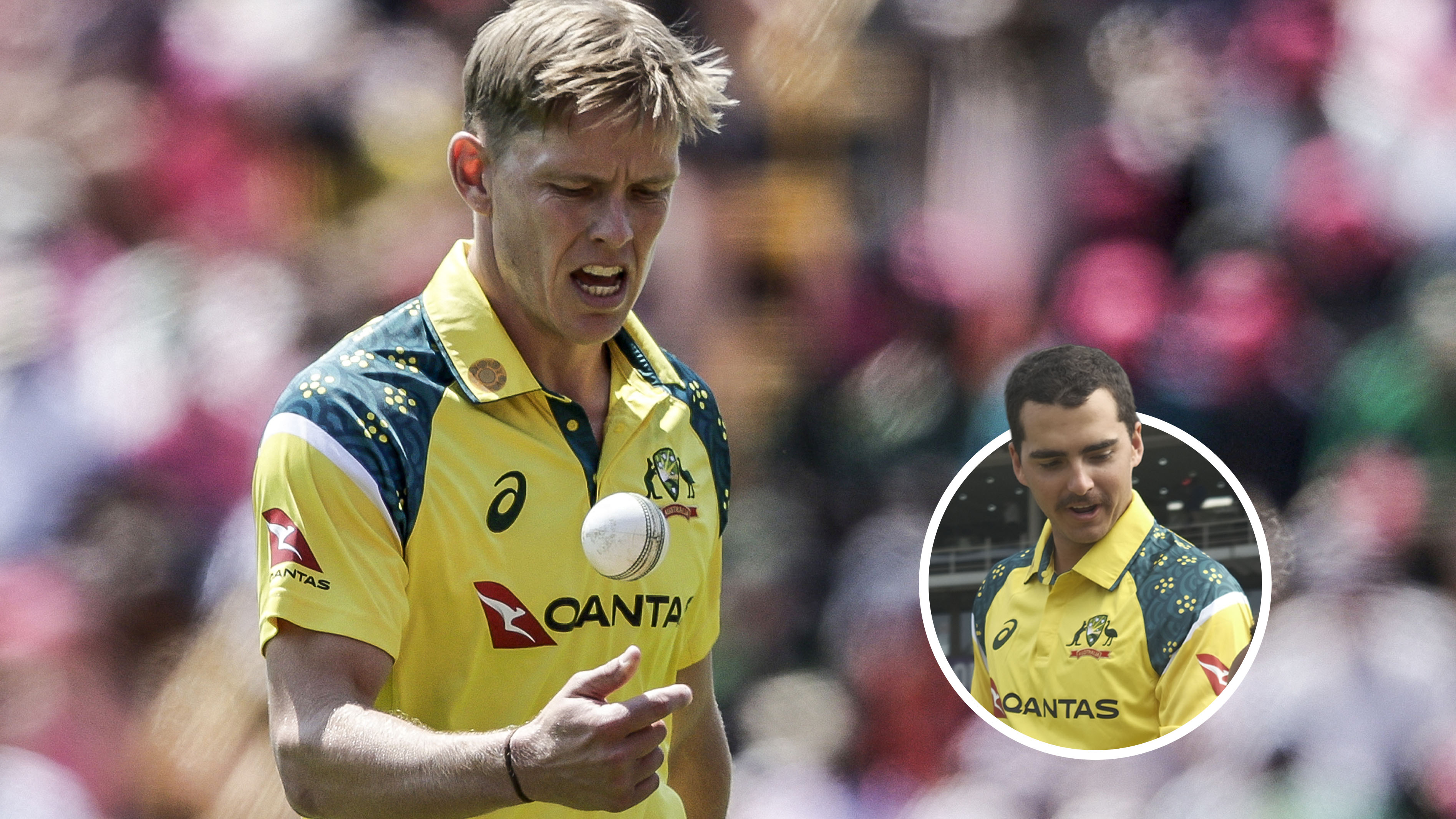 Ellis, Davies ruled out to further deplete Aussies