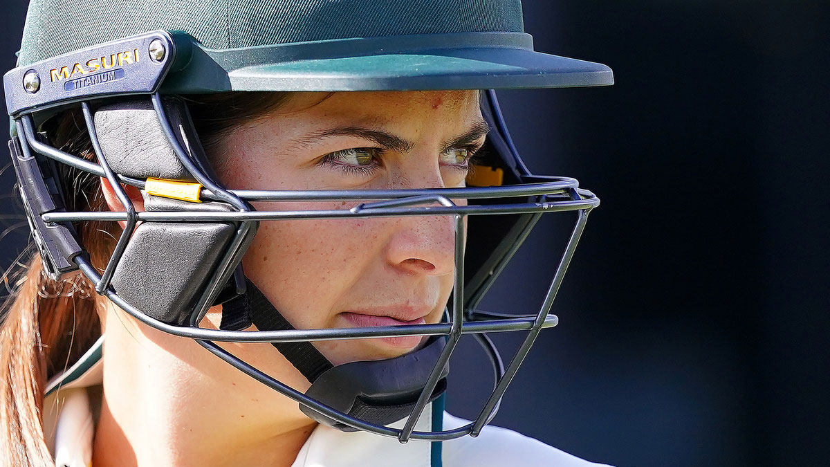 Flintoff eyes rare red-ball chance in ‘A’ tour finale
