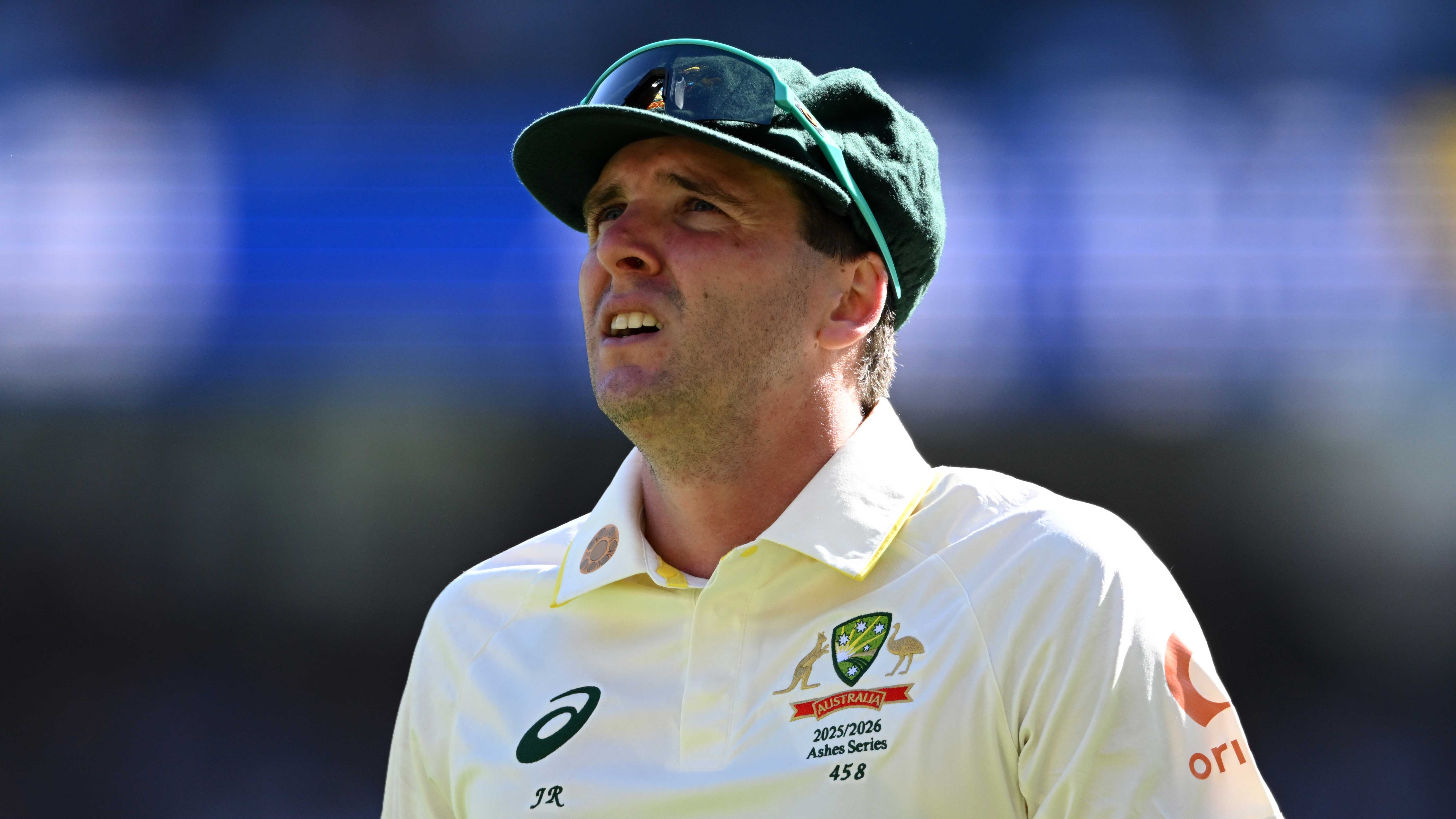 Richardson to spearhead Aussies as A side make three changes