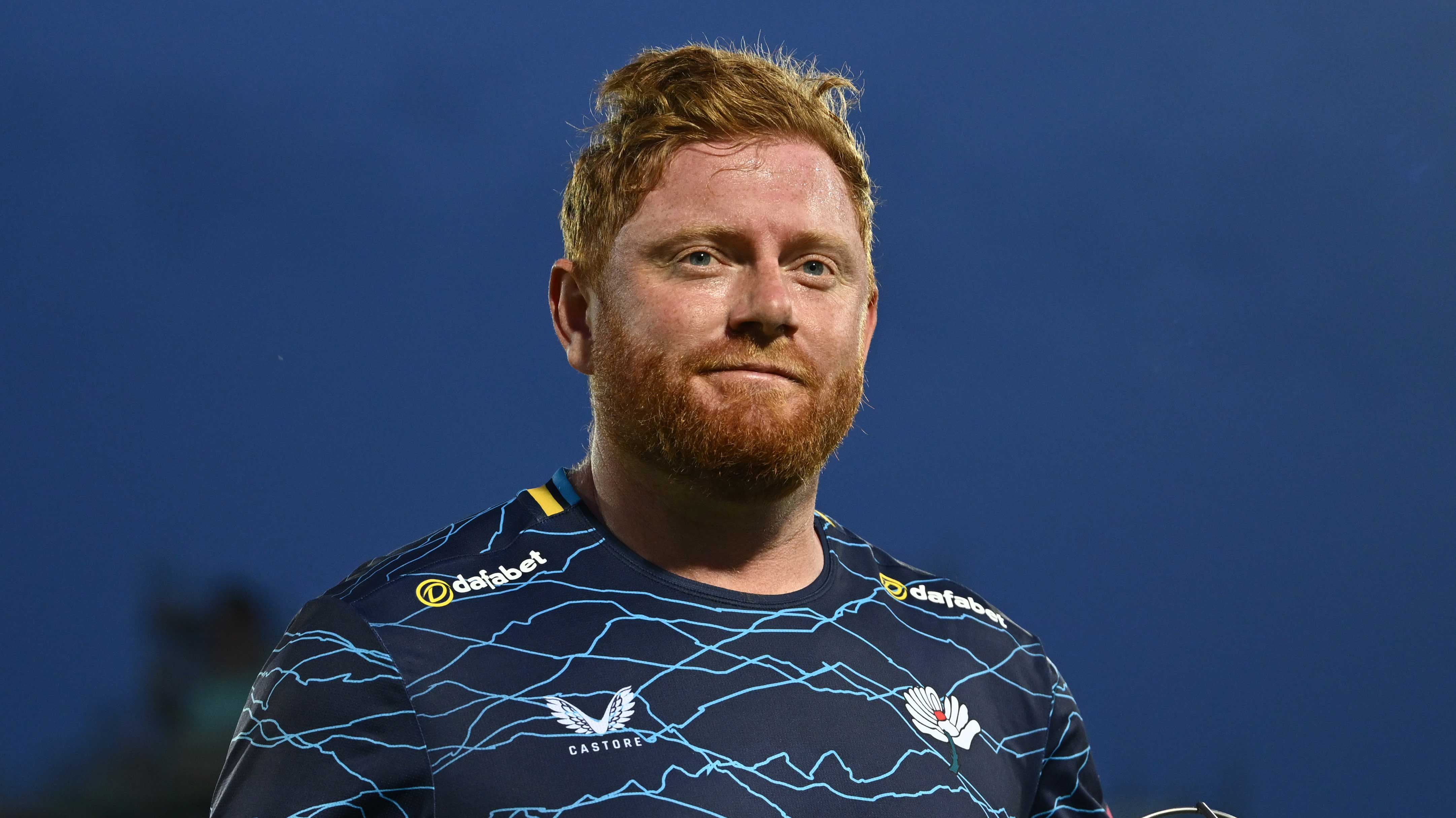 Ashes antagonist to Renegade: Bairstow bound for Big Bash