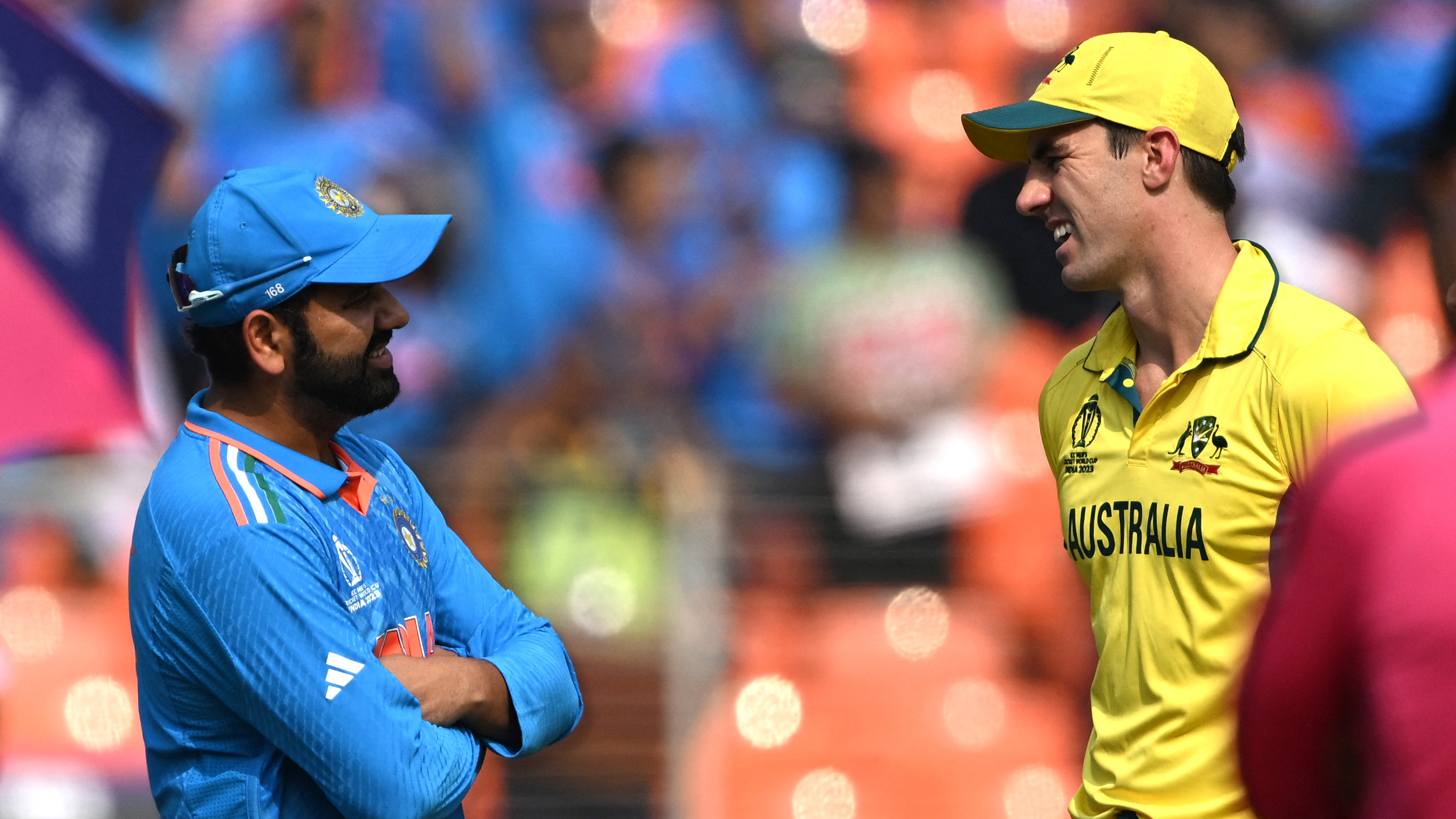 Australia’s 2027 World Cup to open with blockbuster clash