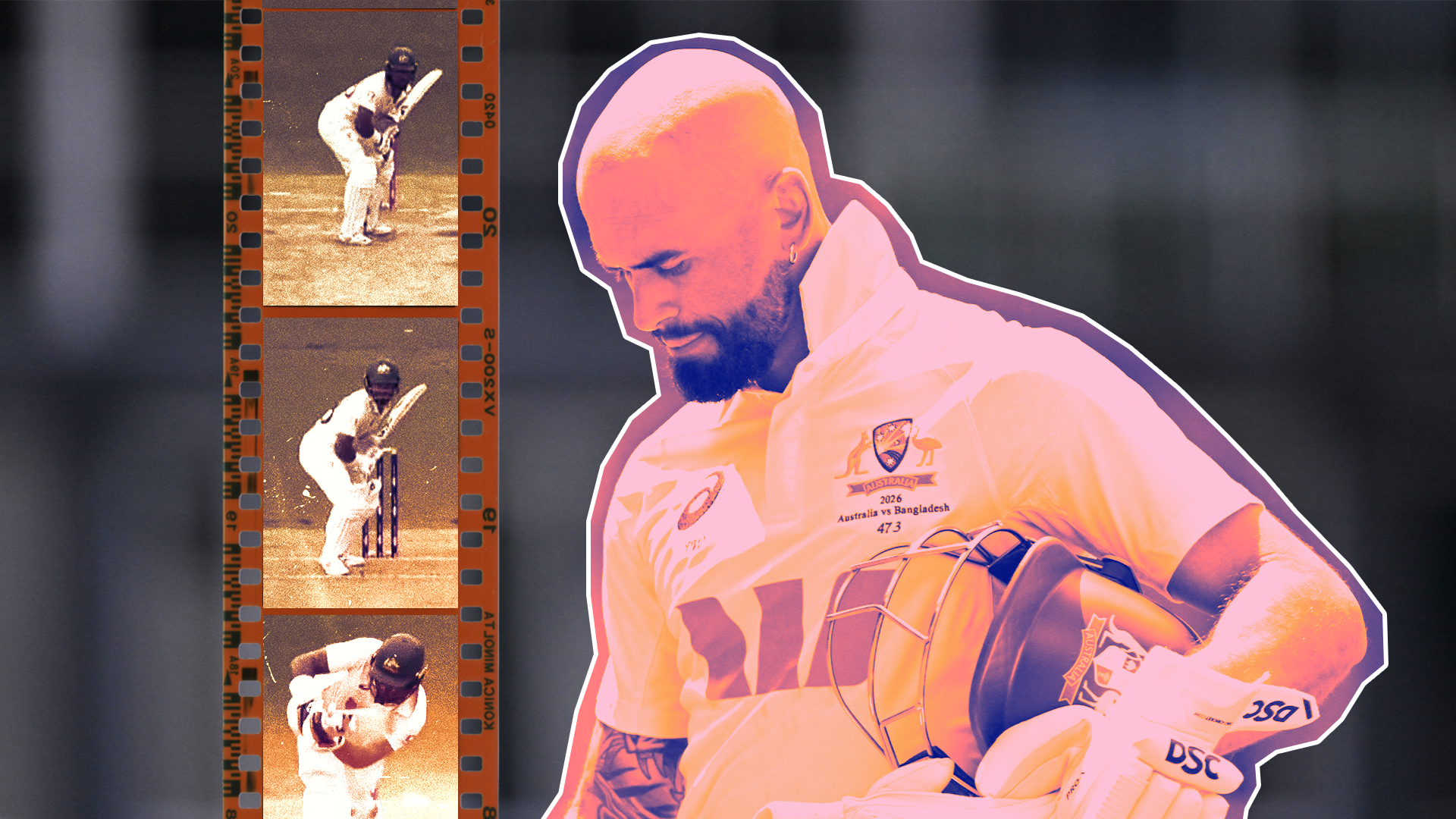 Weatherald aligns technique and belief ahead of SA Shield return