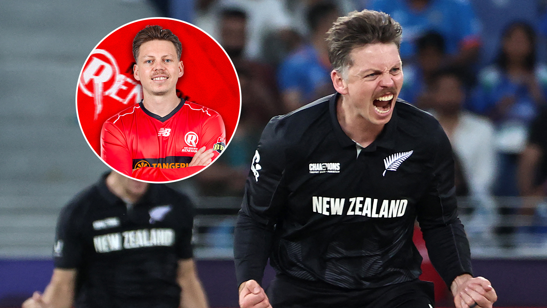 Bracewell’s casual NZ contract unlocks full-time BBL|16 campaign