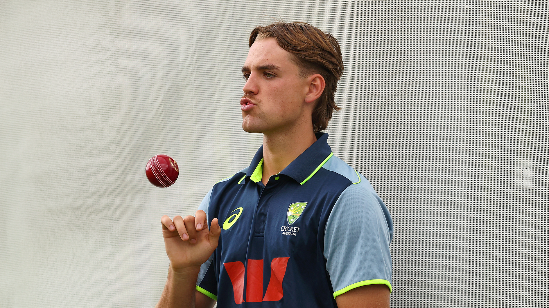 Beardman out to ‘unsettle’ batters in pace-fuelled comeback