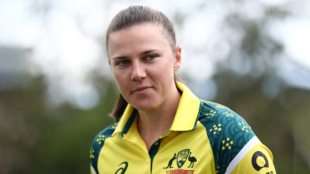 ‘Relieved’ McGrath goes back to basics ahead of captaincy return