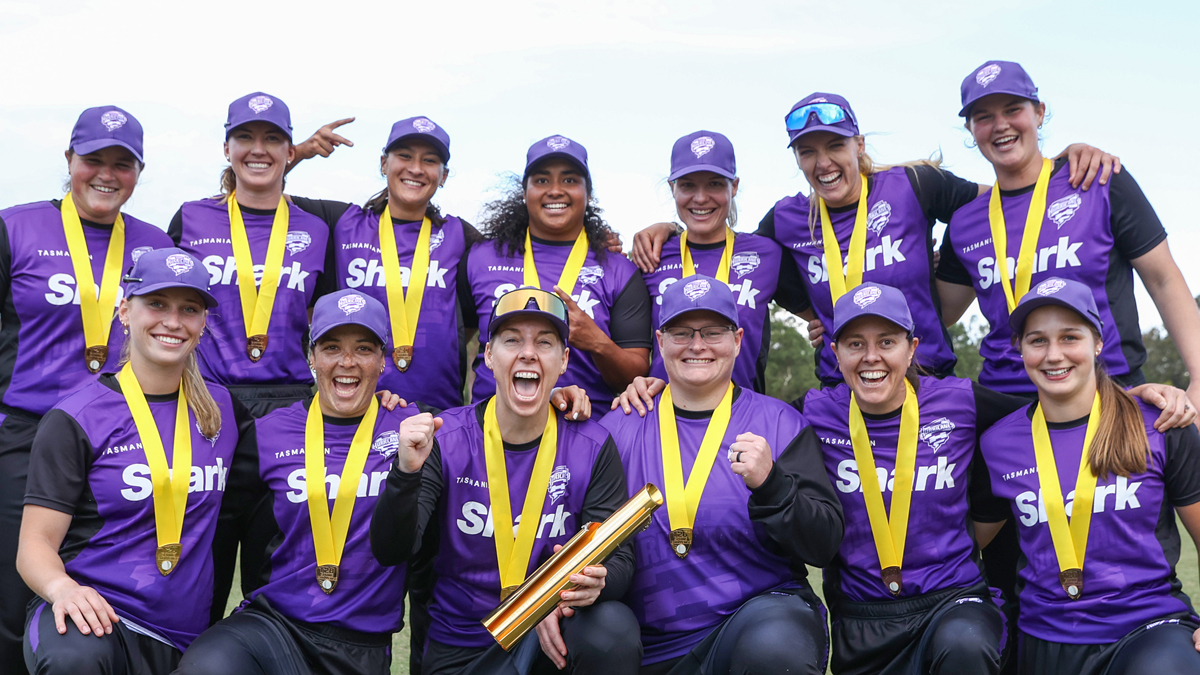 All you need to know: T20 Spring Challenge 2026