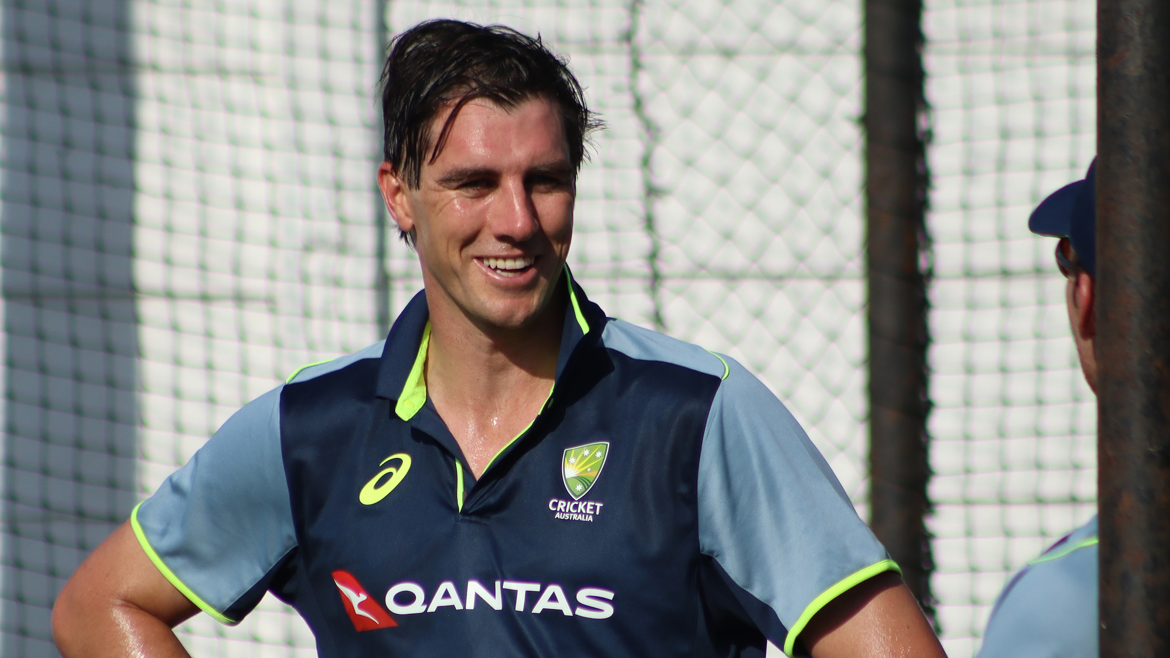 Dual spin still on the table for Aussies: Cummins