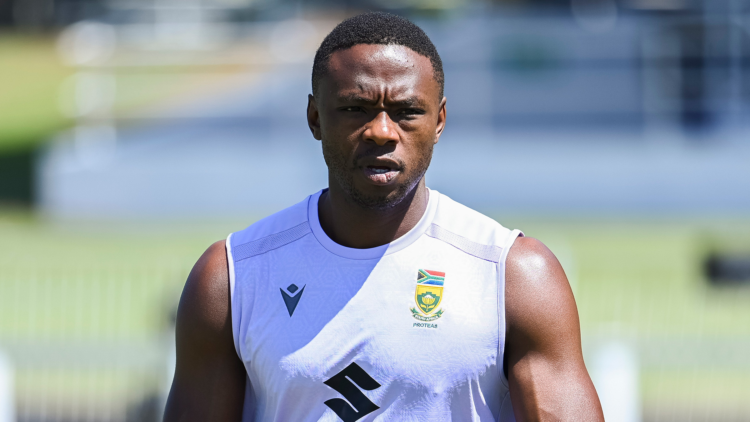 South Africa name first Test XI, gun quick unavailable