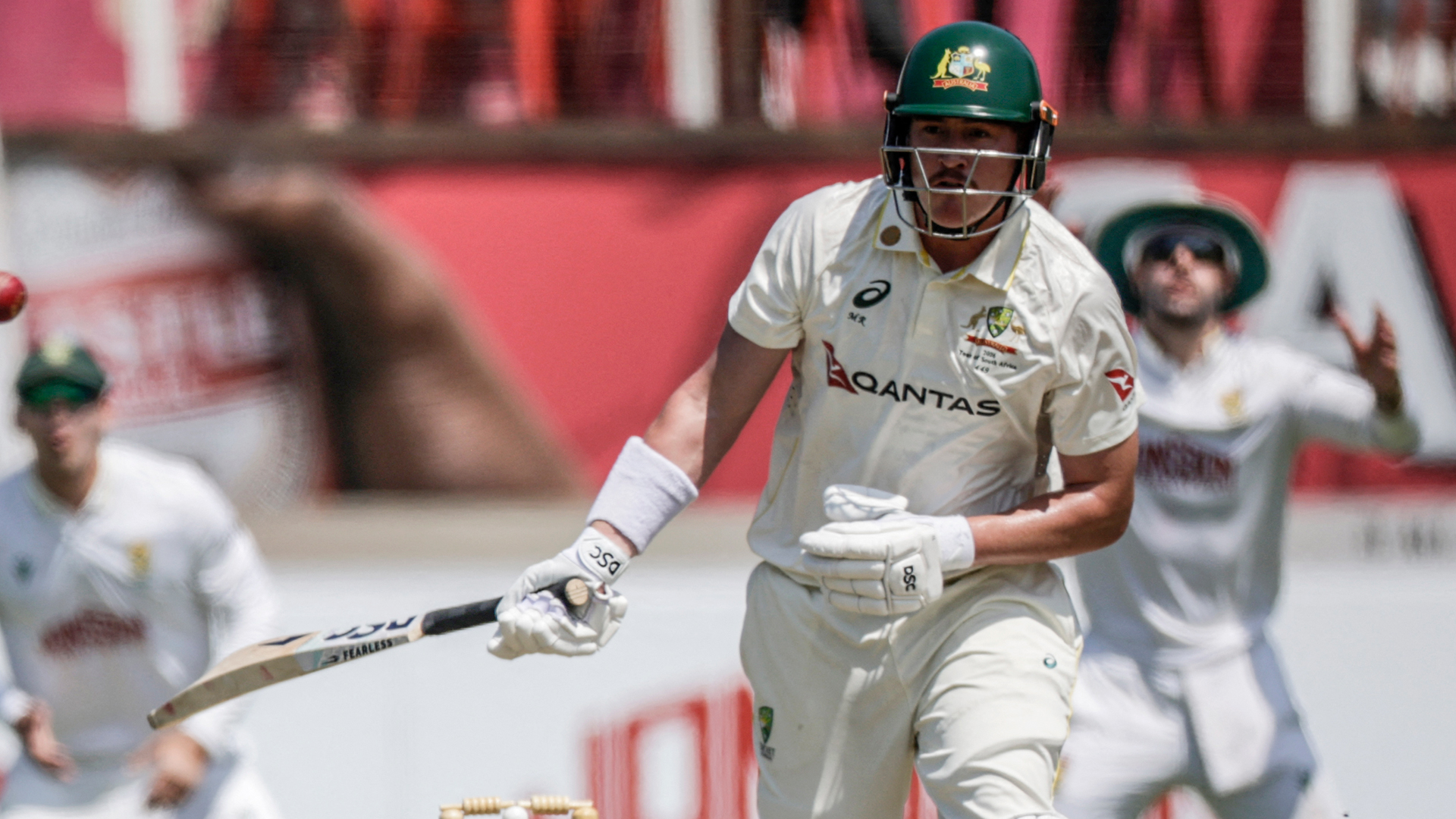 Versatile Renshaw happy to shuffle for any situation