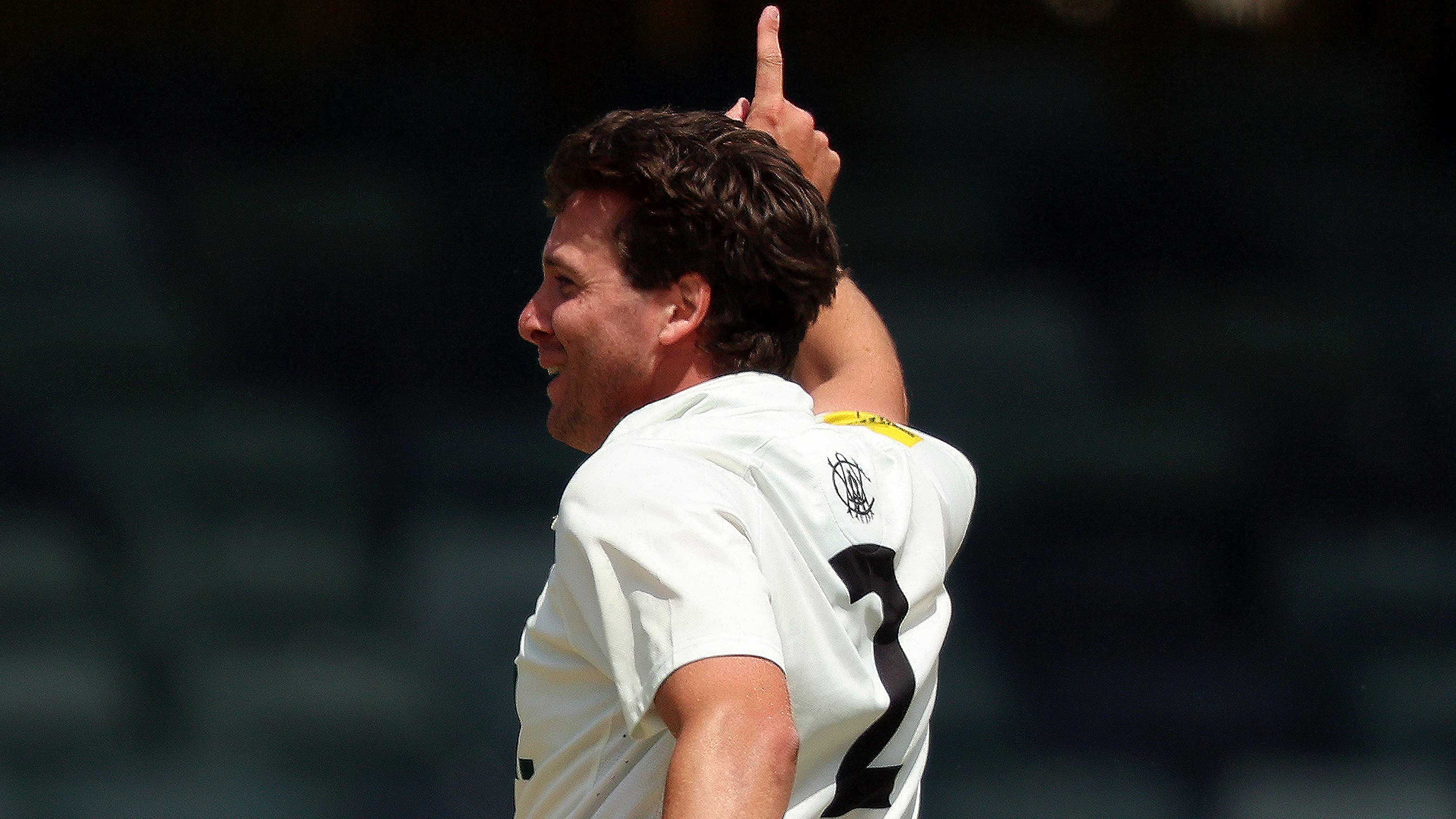 Richardson pushes Aussie case to spark WA fightback