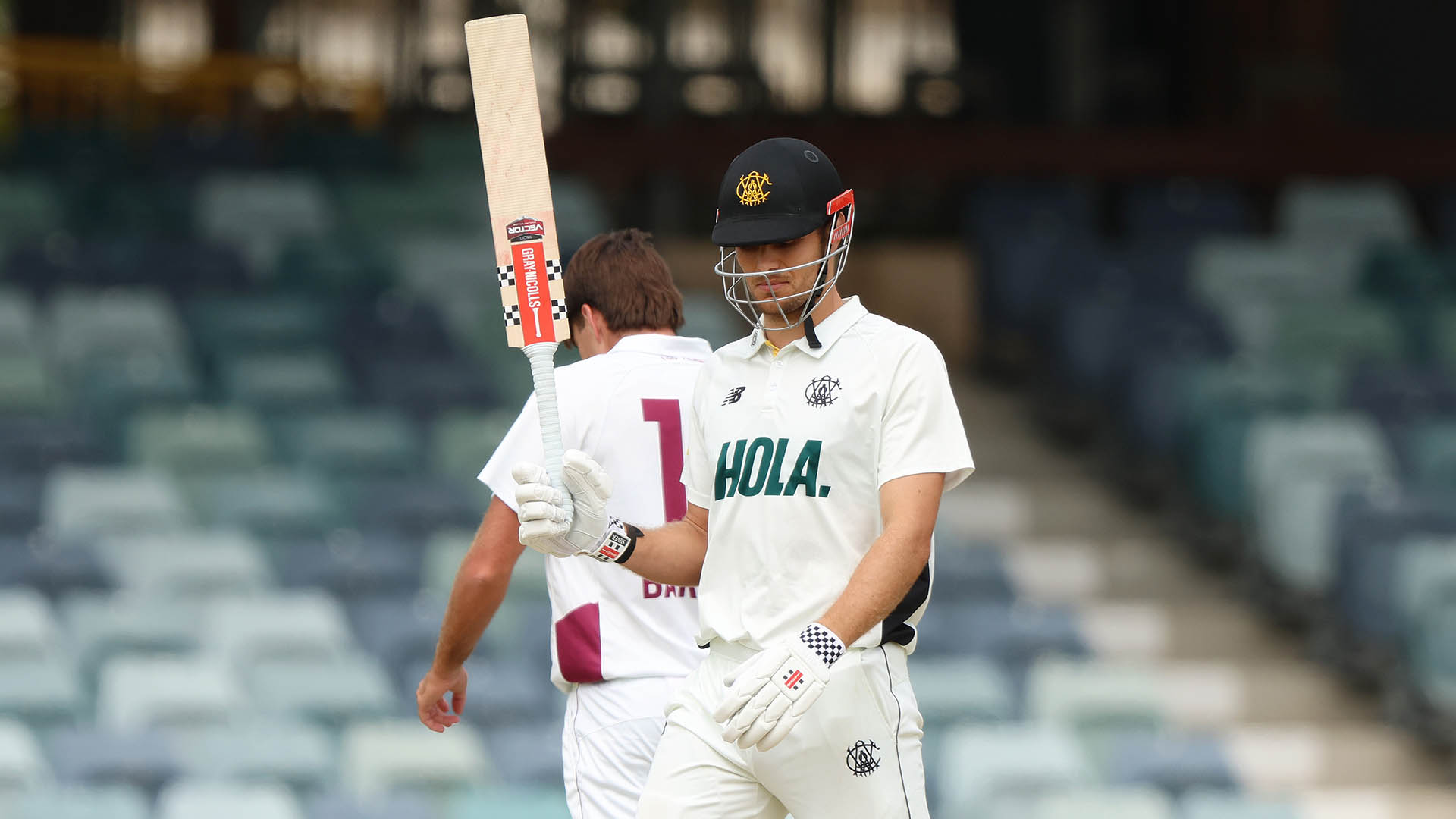 Hardie, Fanning heroics see WA home in thriller