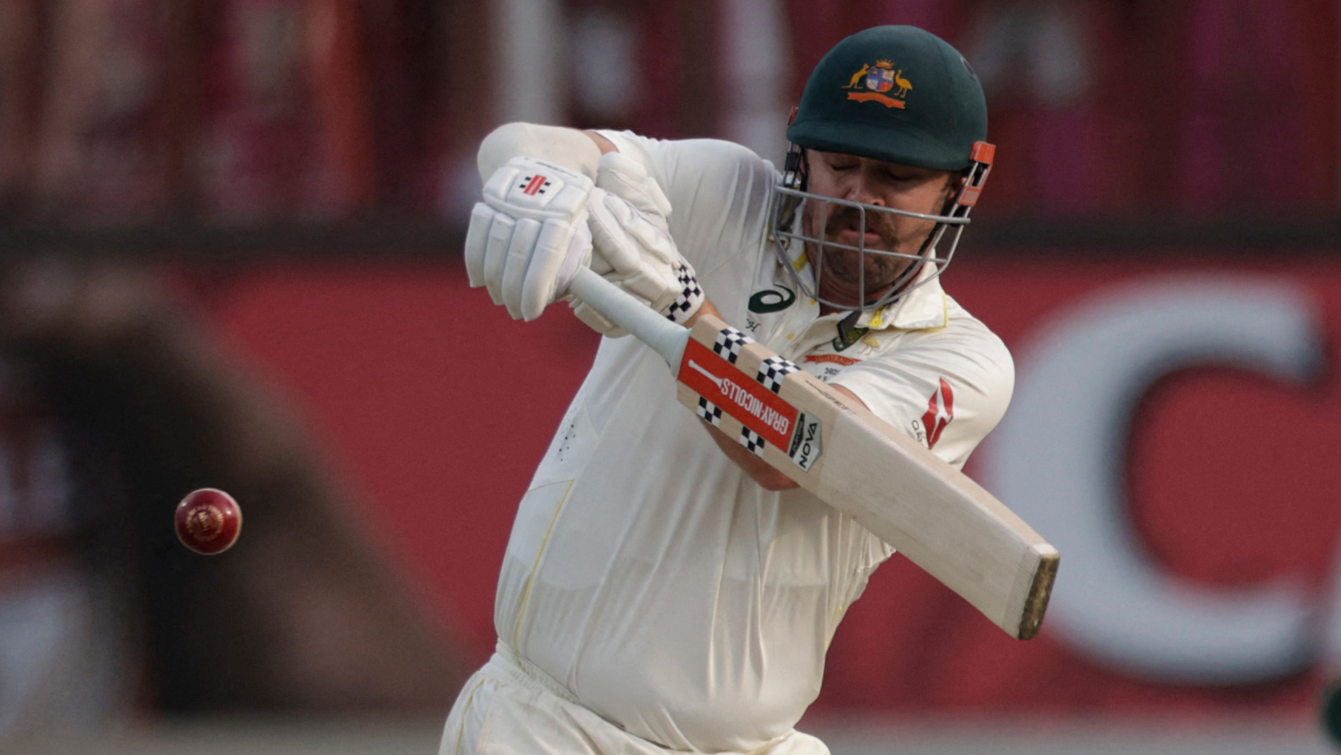 As it happened: Australia none down at stumps, lead 139