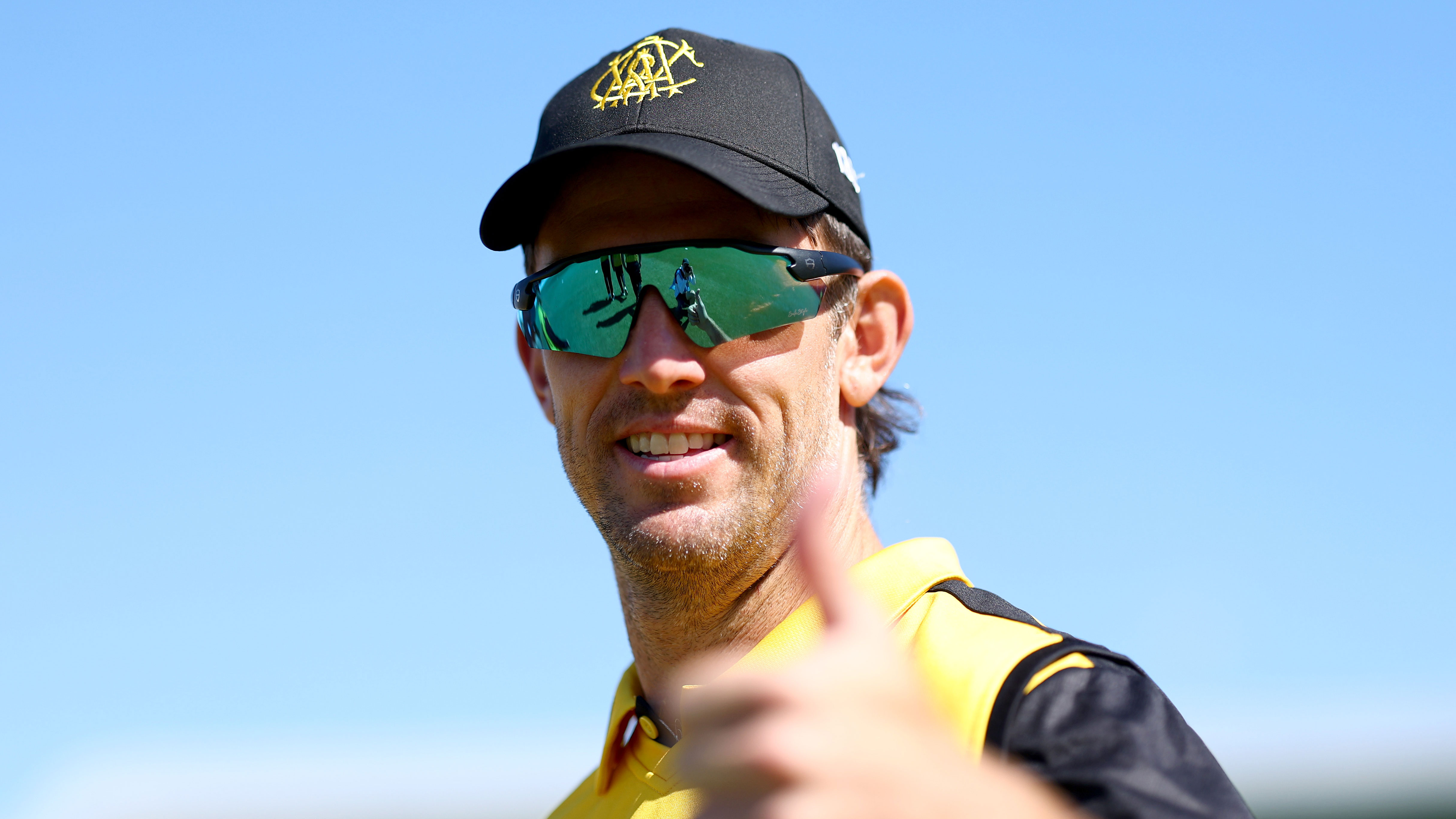 Red-hot Marsh to boost WA in crucial one-day clash
