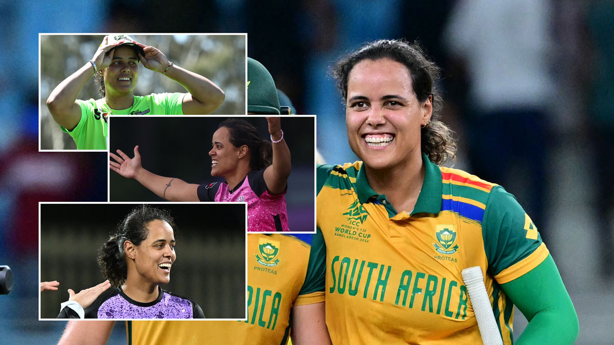 Tryon signs with fourth WBBL club, ‘Gades complete overseas trio