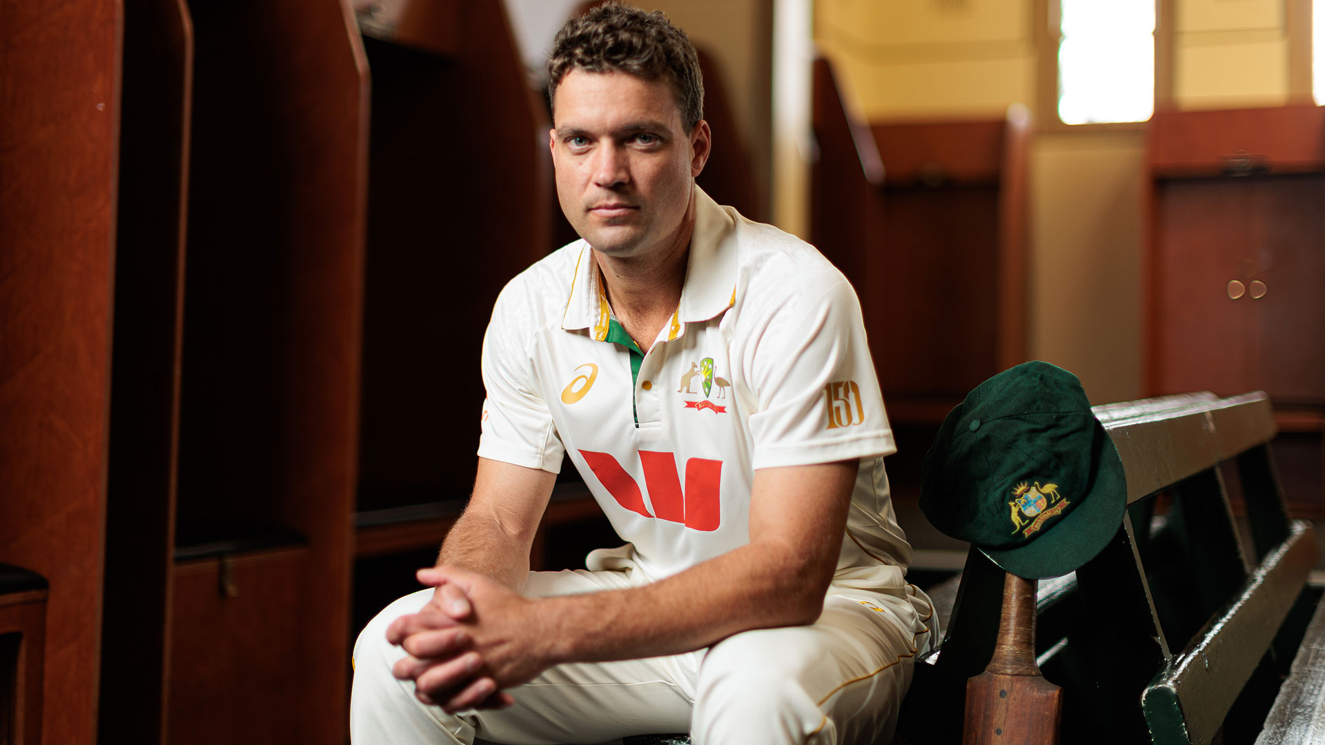 ‘Green and gold’ kit for 150th Anniversary Test revealed