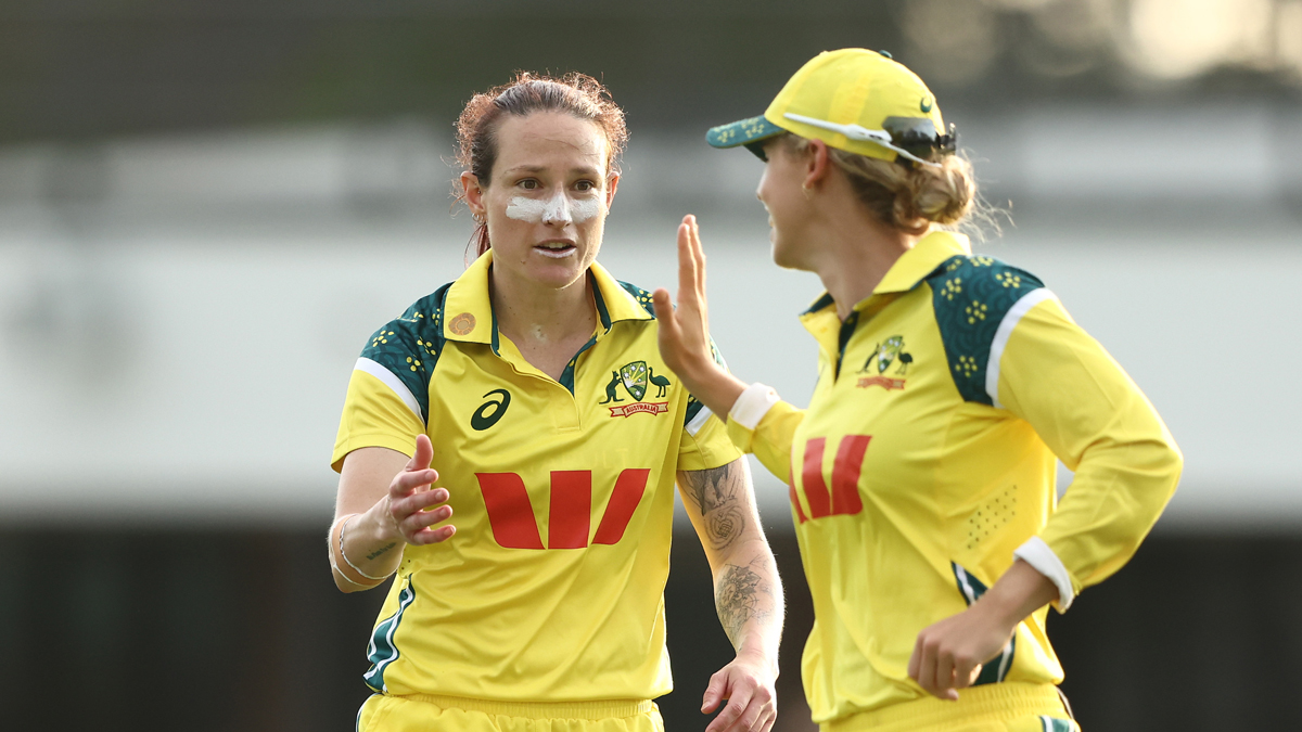 Schutt’s Brisbane heroics push case for T20I recall