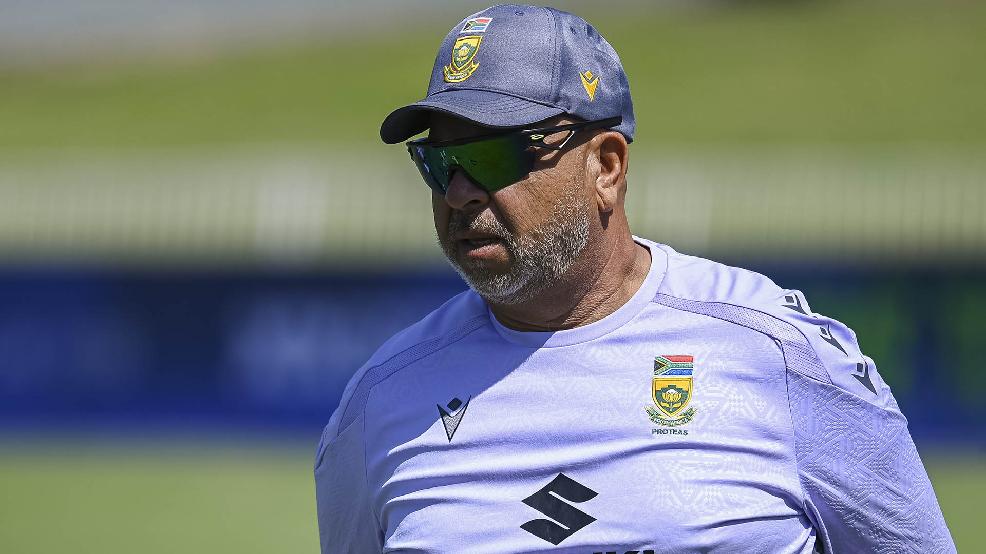 ‘Need to get bloody better’: changes loom for Proteas