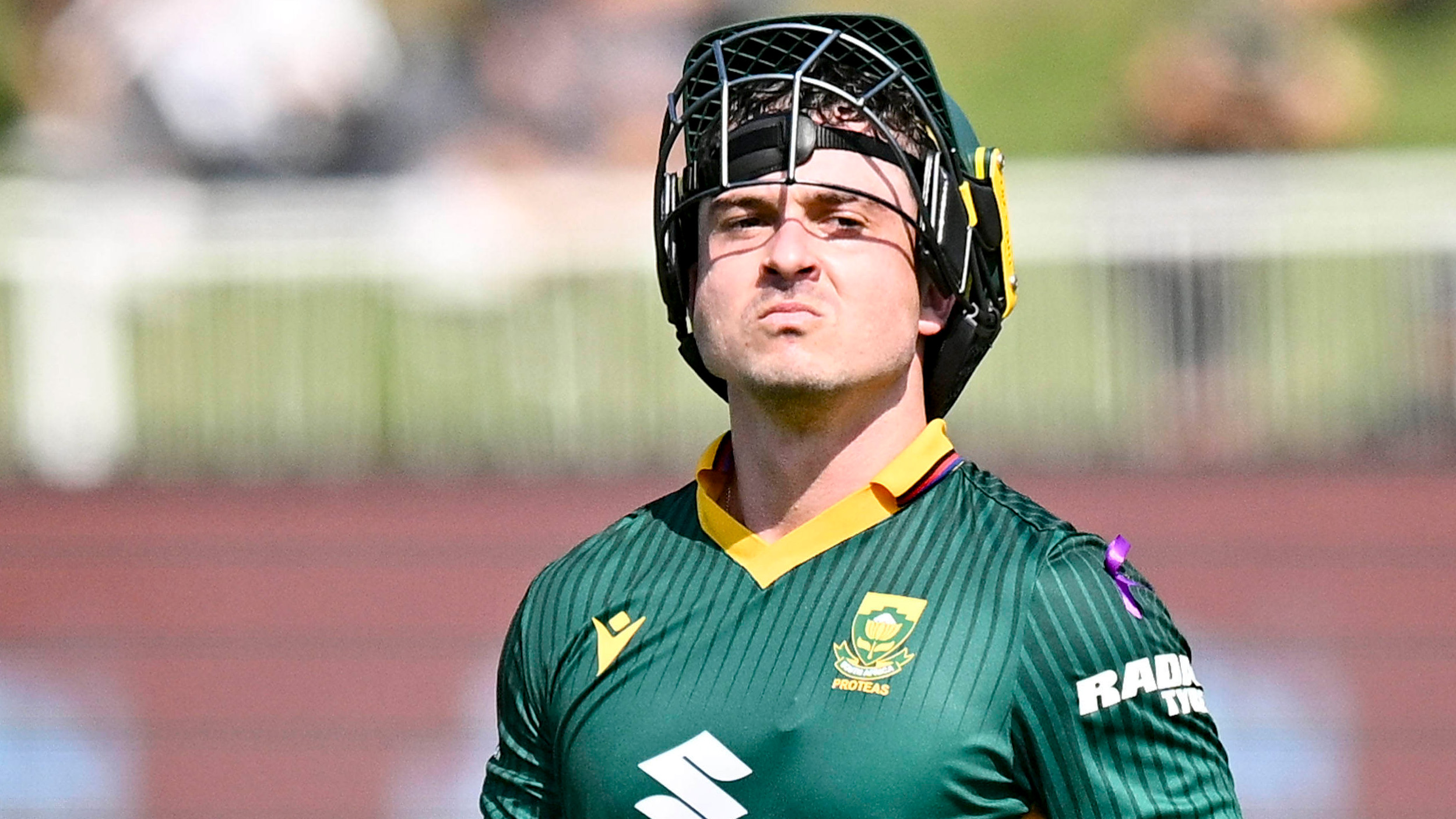 Aussie agitator called into Proteas squad for second Test
