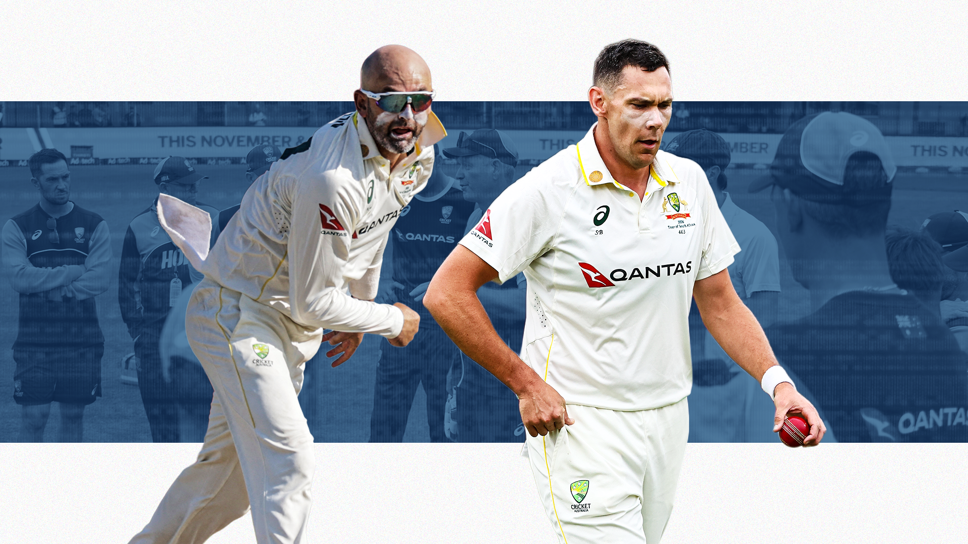 Lyon sidelined: Analysing latest bold call from Aussie selectors