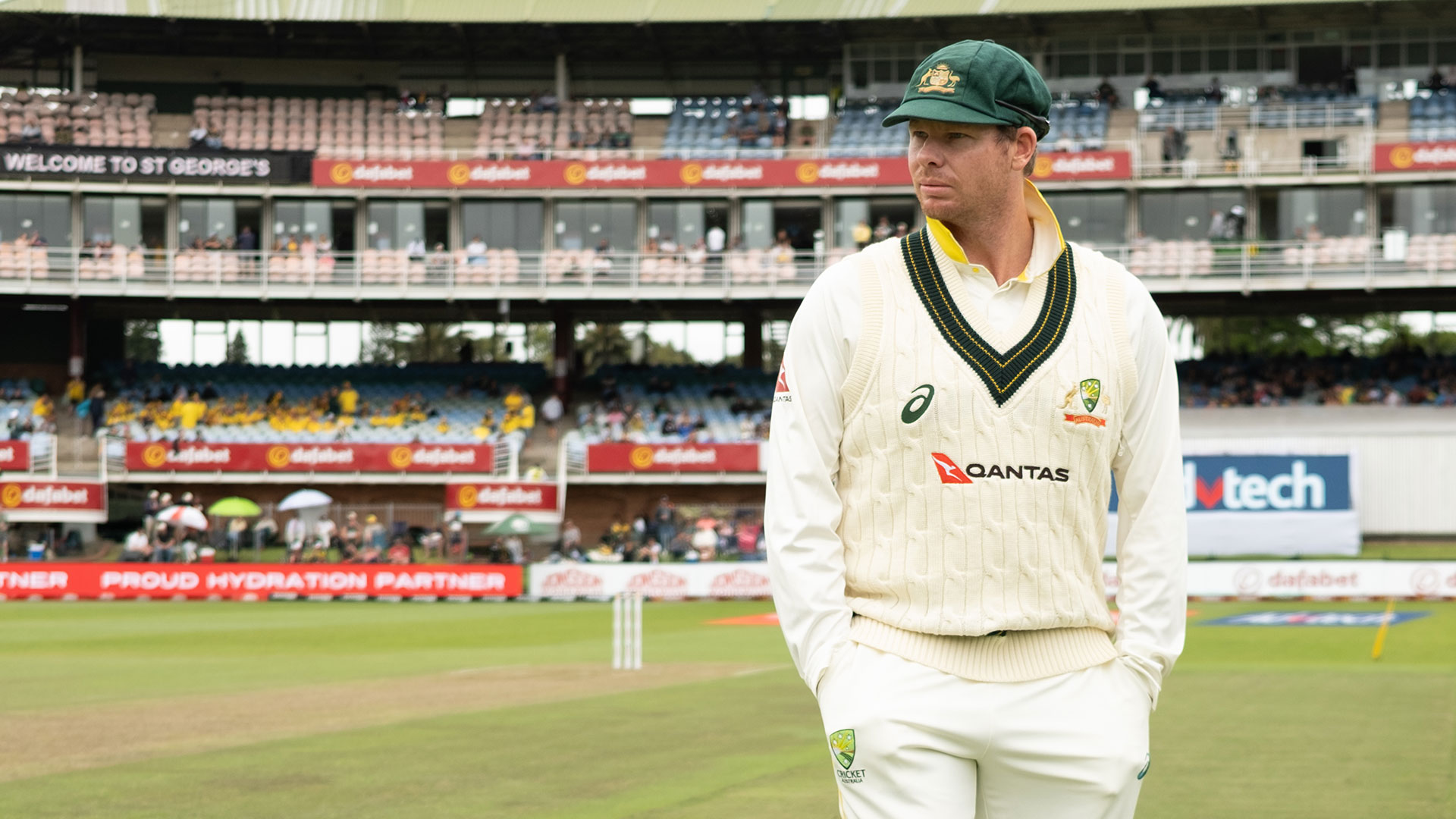 ‘Anxiety’ the biggest hurdle after head blow: Smith