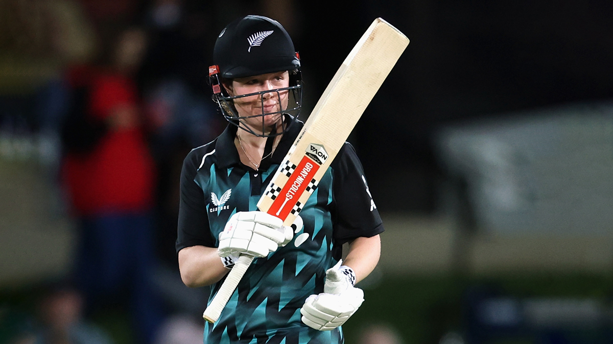 Out of the shadows: Plimmer steps up in post-Bates era