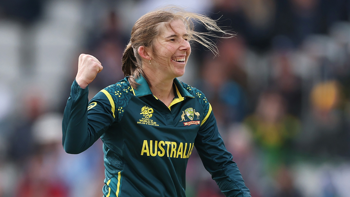 Wareham adds new strings to bow in latest T20 evolution