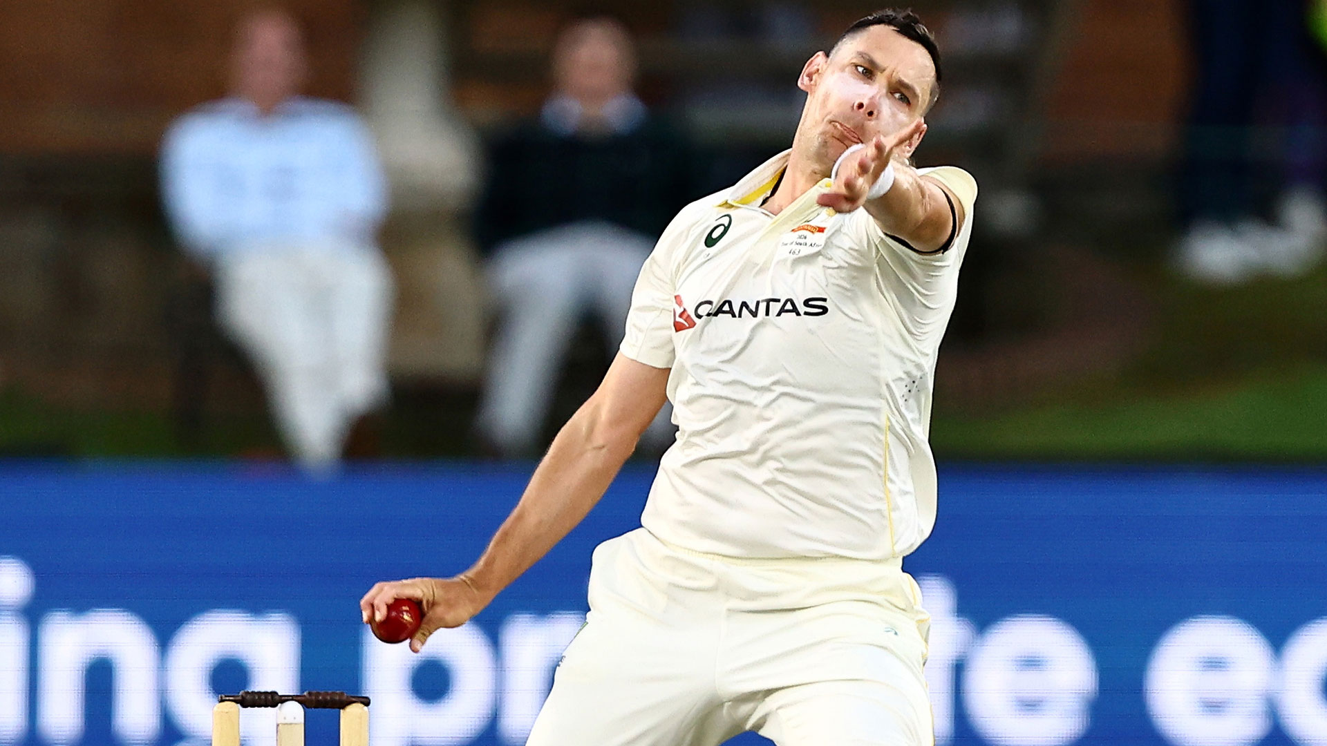 The super-sub with star billing, Boland seizes his moment (again)