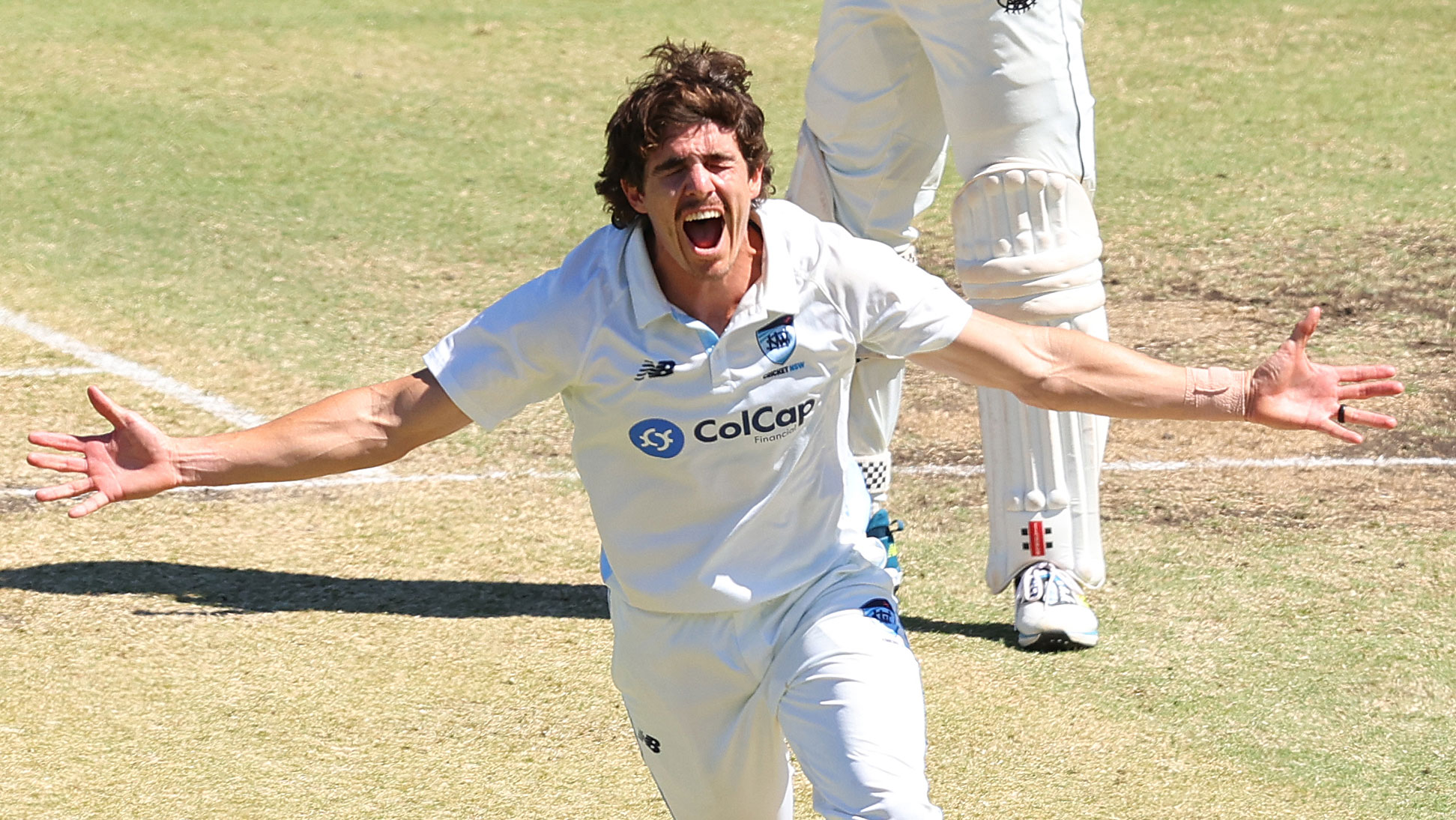 Quicks continue NSW stranglehold over WA on day two | cricket.com.au