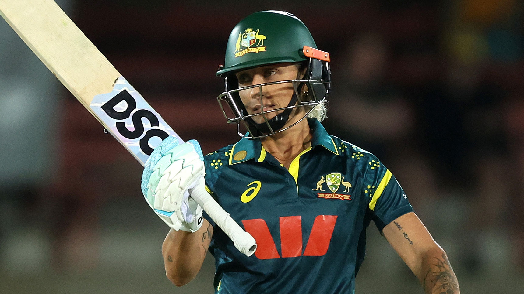 Gardner’s sublime all-round effort keeps Rose Bowl in Aussie hands